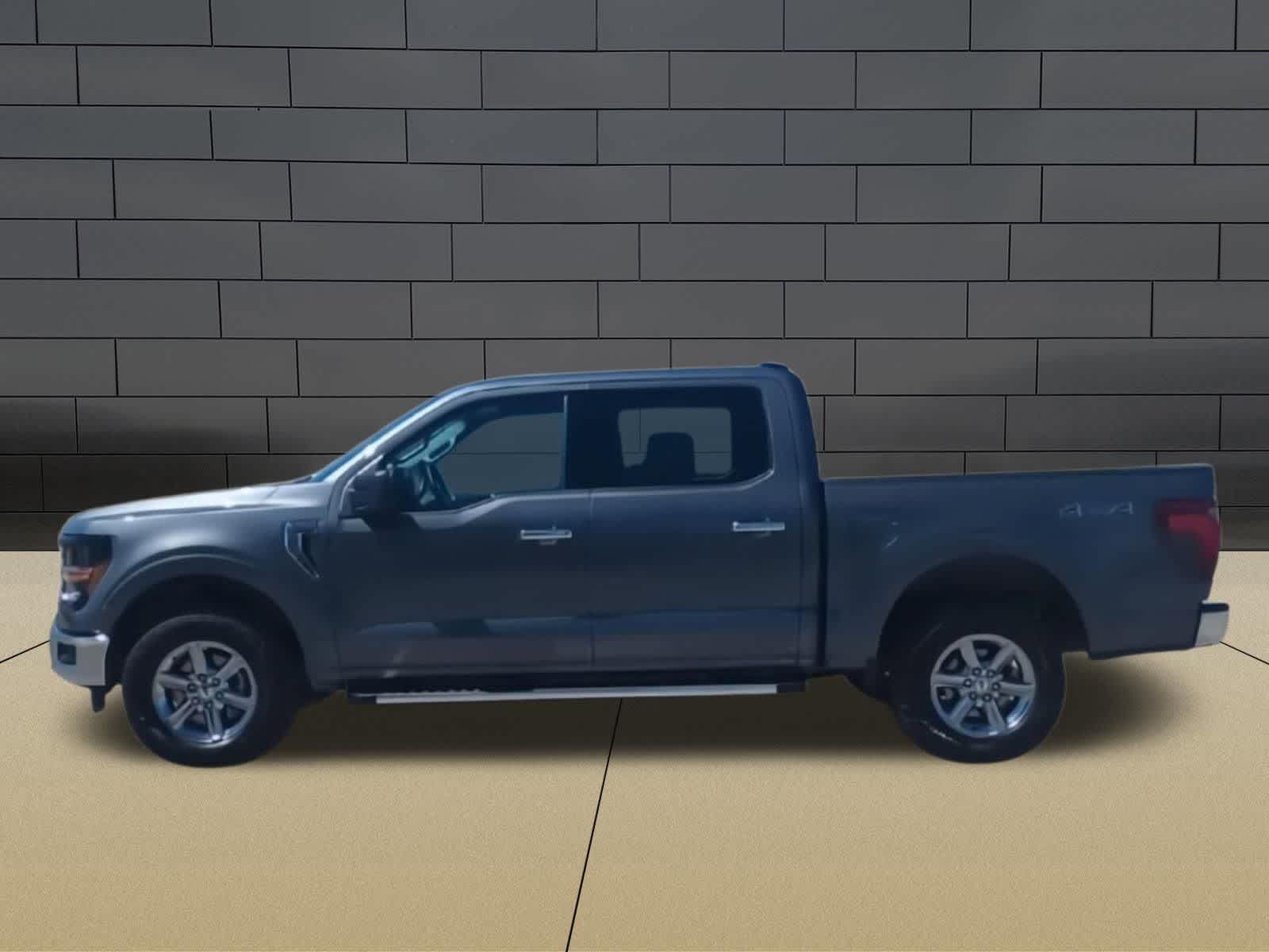 Thumbnail: 2025 Ford F-150 - 5