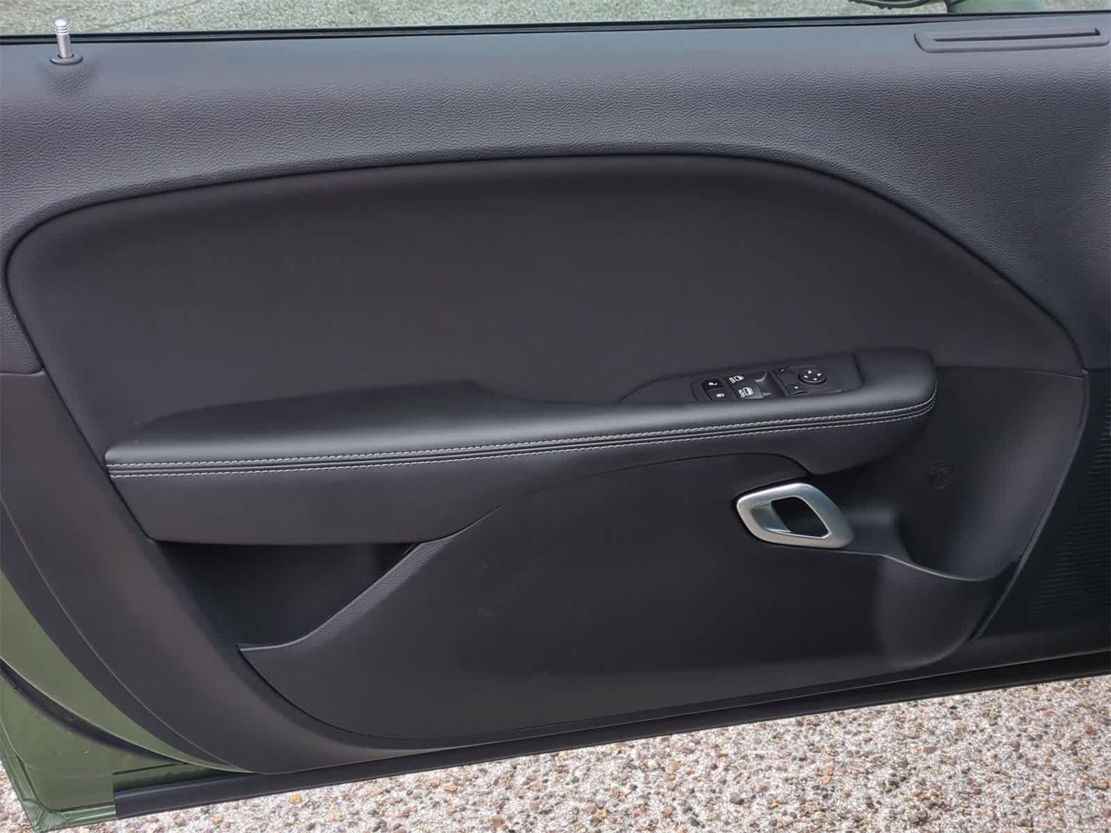 Thumbnail: 2023 Dodge Challenger - 21