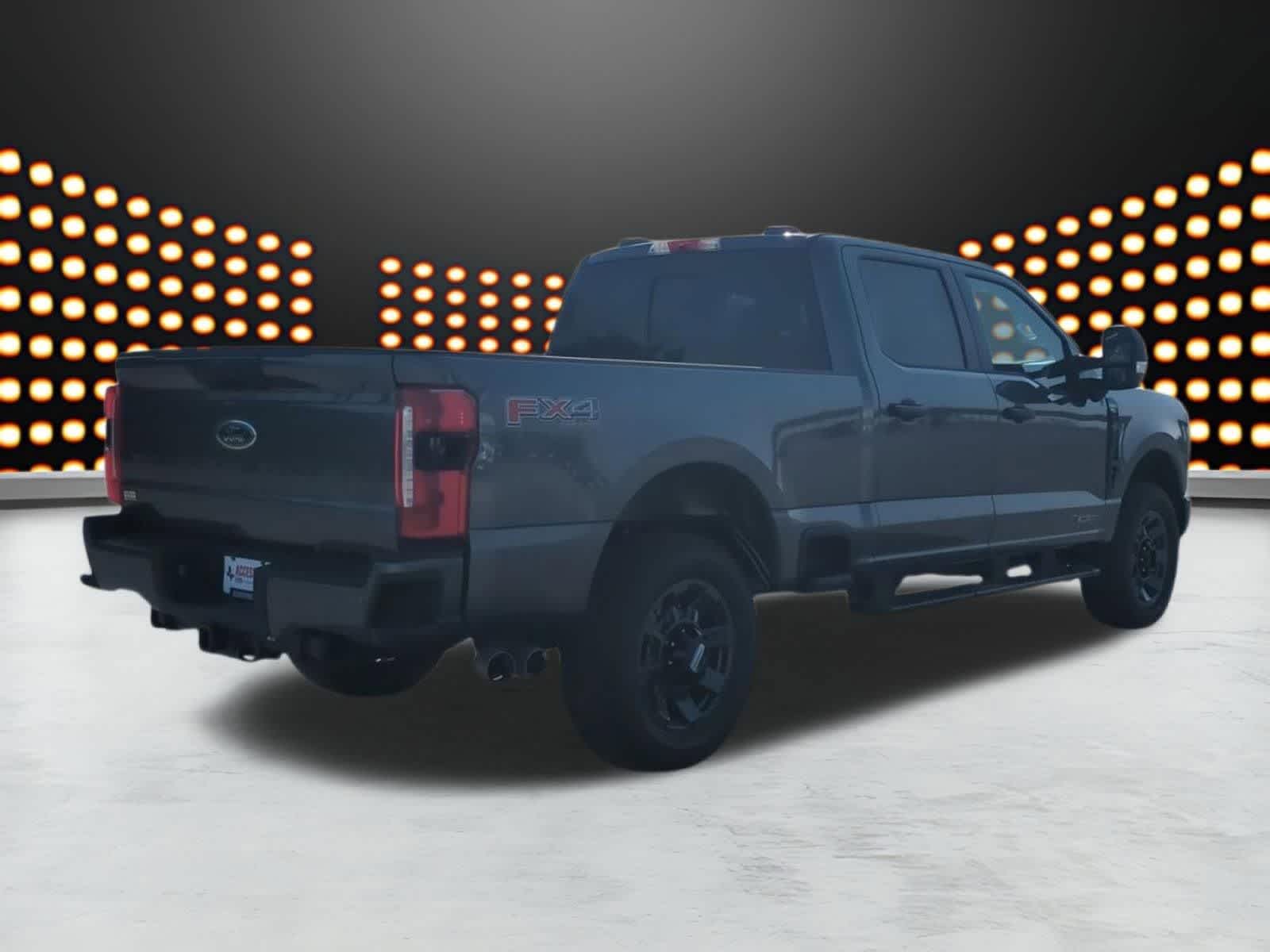Thumbnail: 2026 Ford F-250 - 8