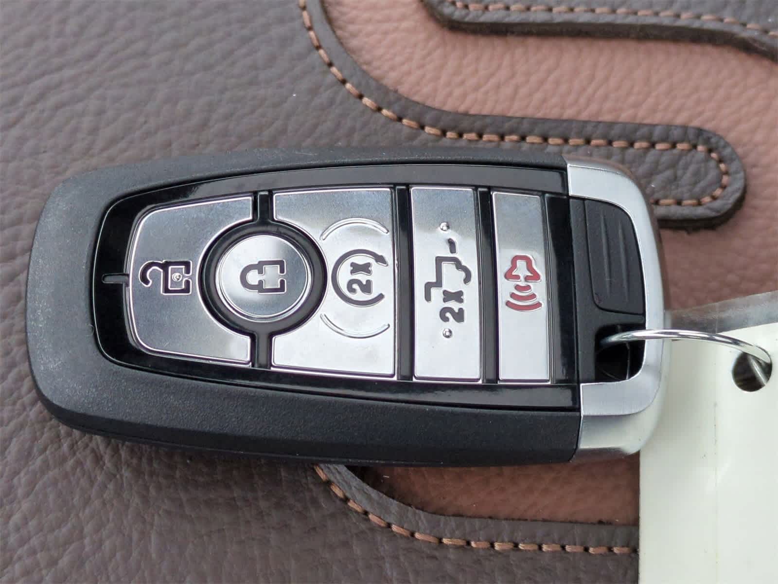 Thumbnail: 2026 Ford F-250 - 35