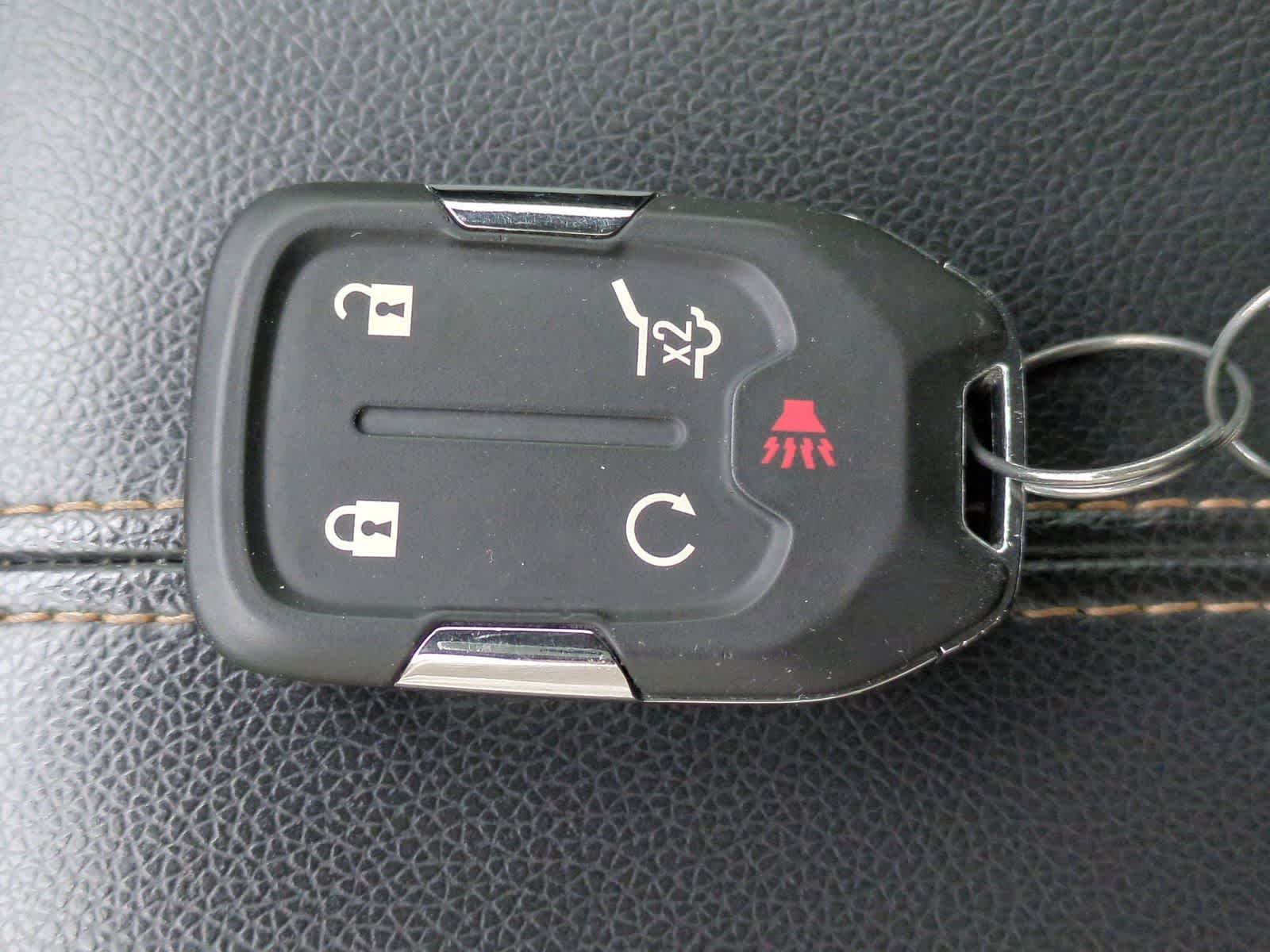 Thumbnail: 2023 GMC Terrain - 34