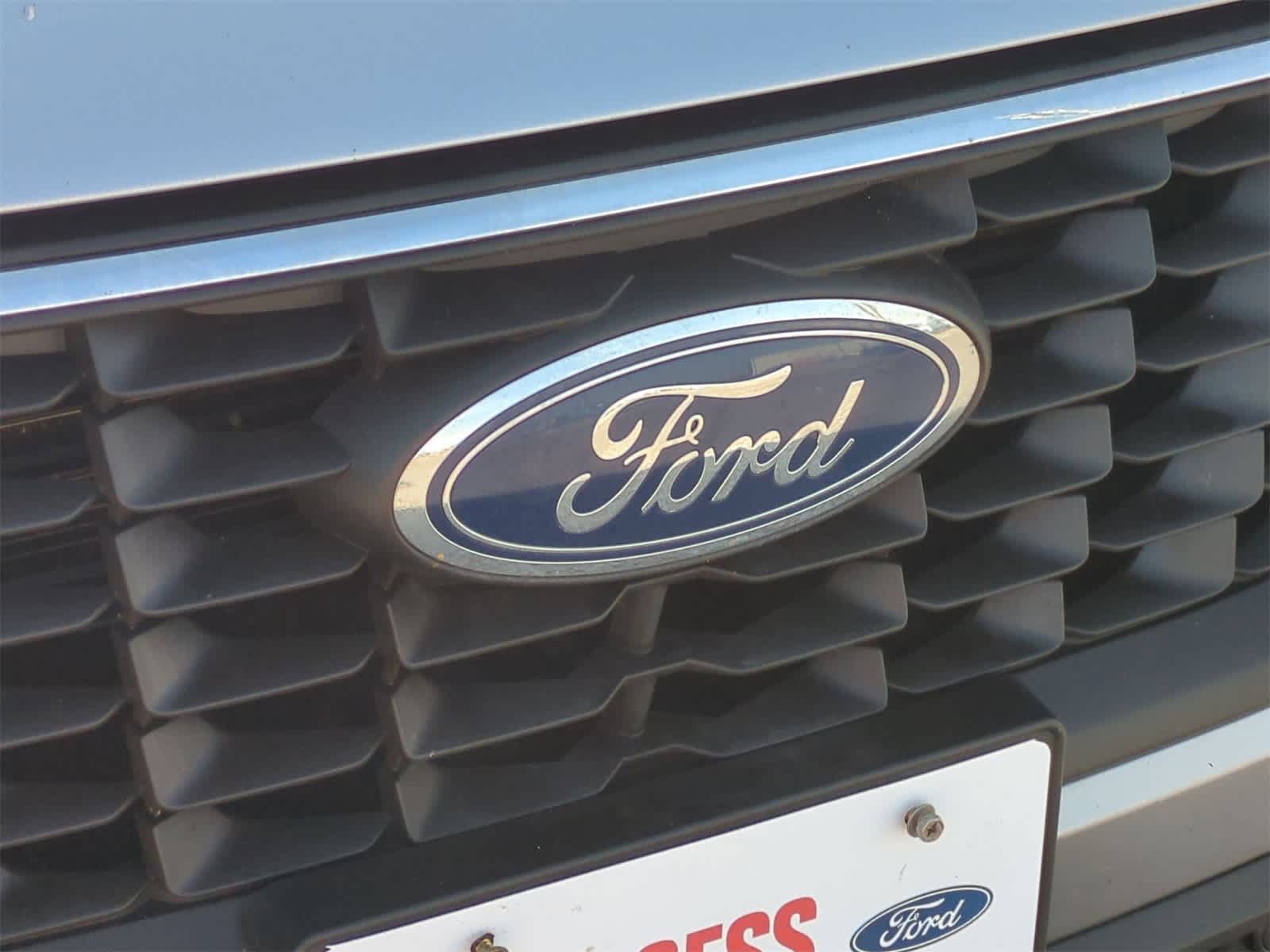 Thumbnail: 2024 Ford Escape - 29