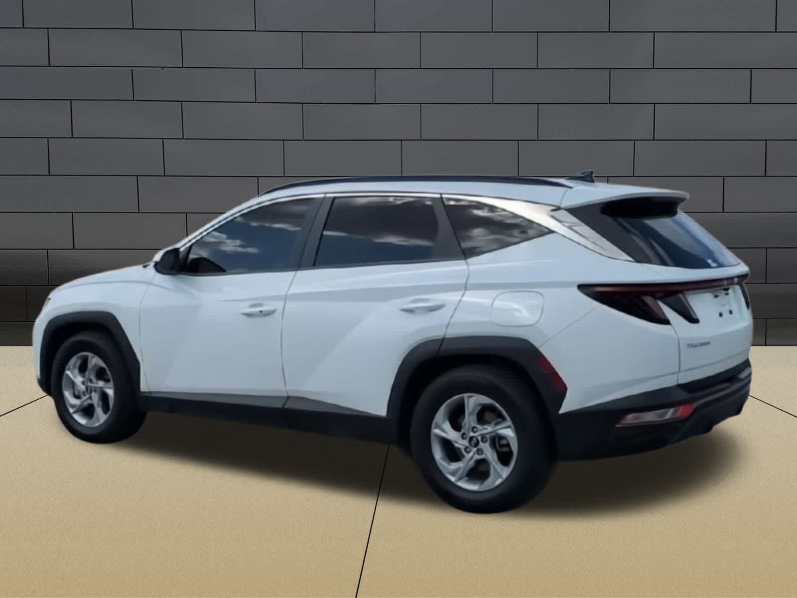 Thumbnail: 2022 Hyundai Tucson - 6