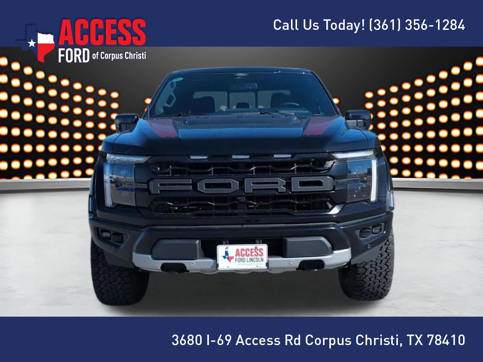 Thumbnail: 2025 Ford F-150 - 3