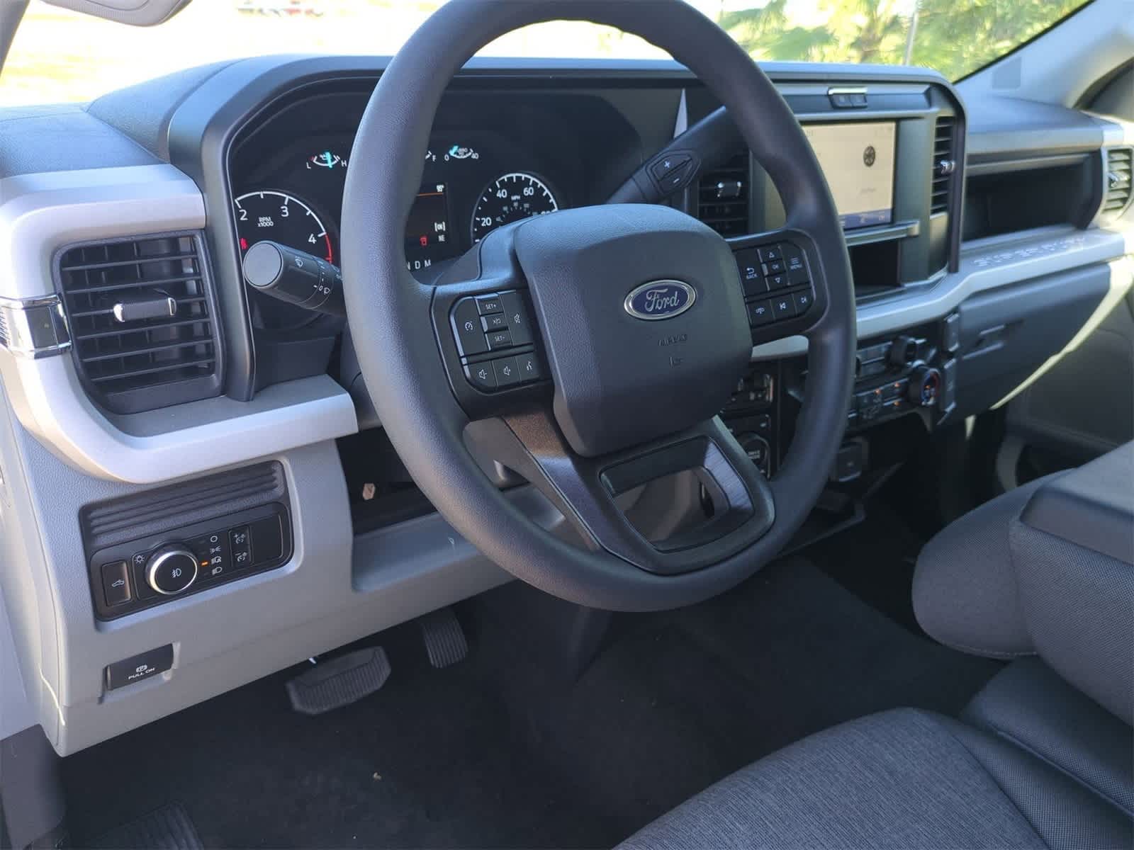 Thumbnail: 2026 Ford F-250 - 10