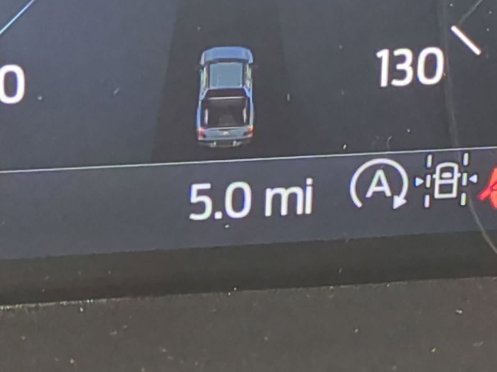 Thumbnail: 2025 Ford Ranger - 12