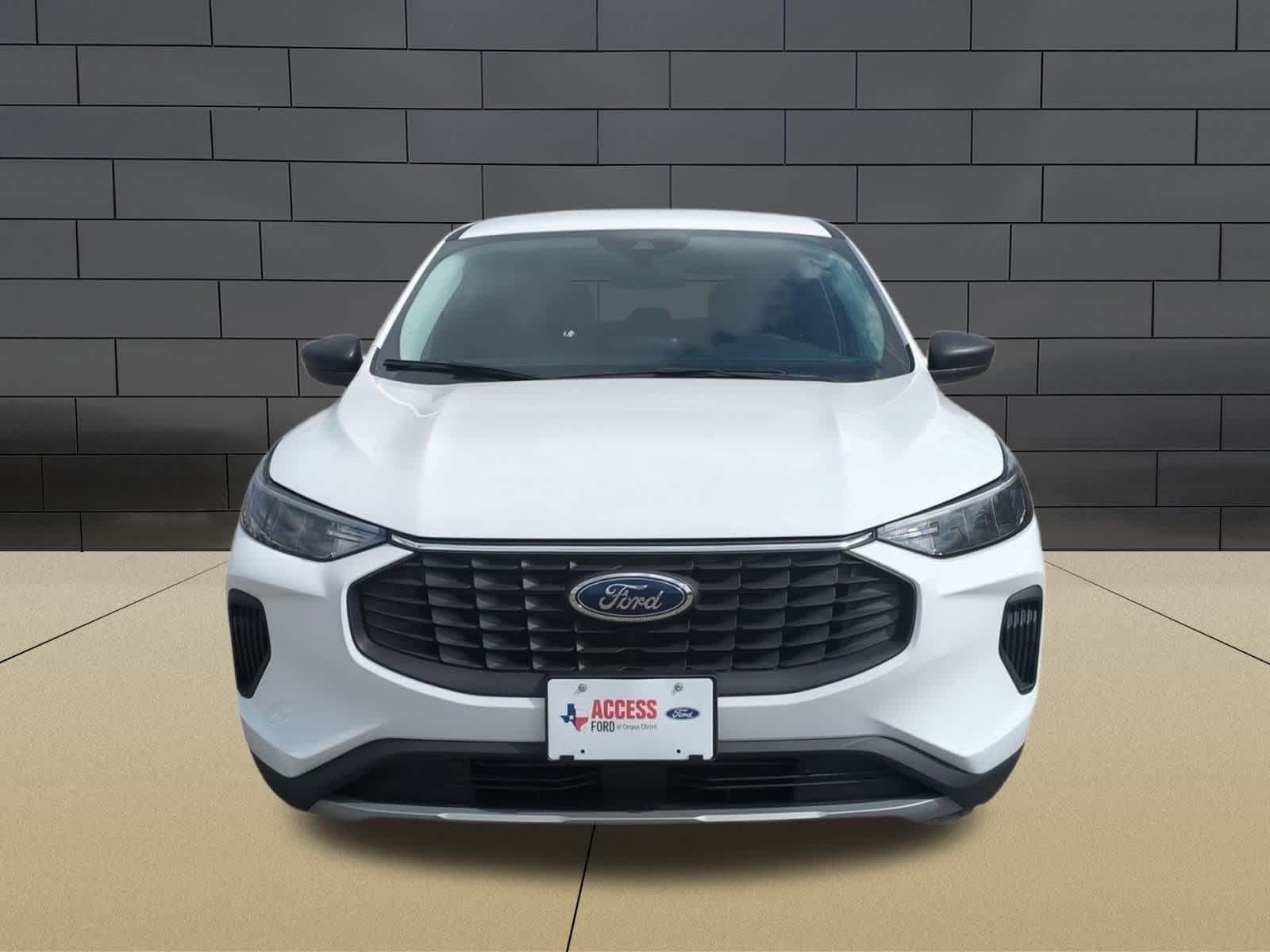 Thumbnail: 2026 Ford Escape - 3