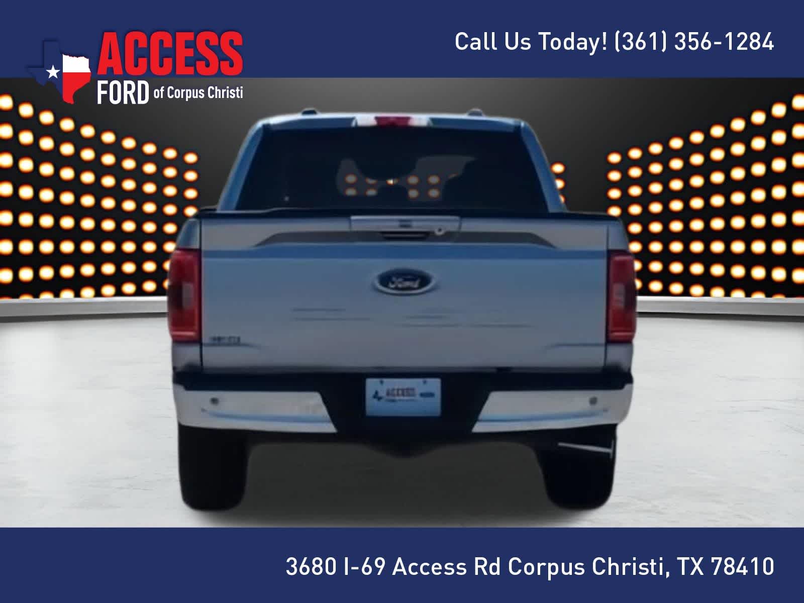 Thumbnail: 2022 Ford F-150 - 7