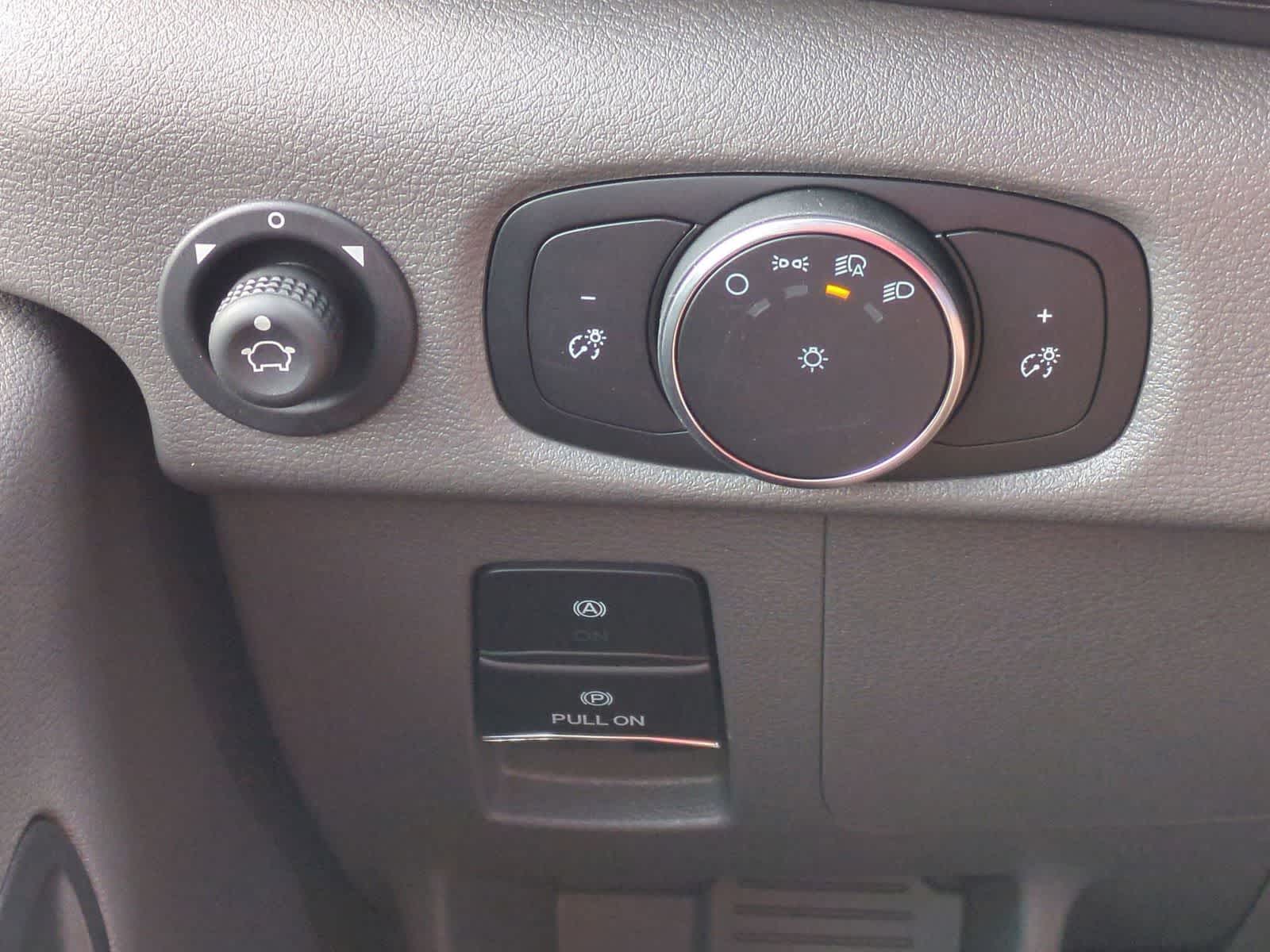 Thumbnail: 2026 Ford Transit Series - 17