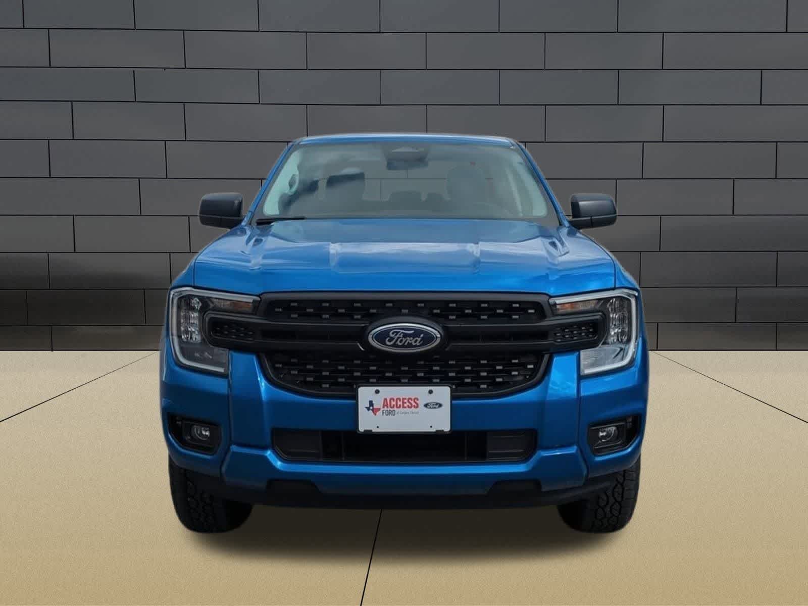 Thumbnail: 2025 Ford Ranger - 3