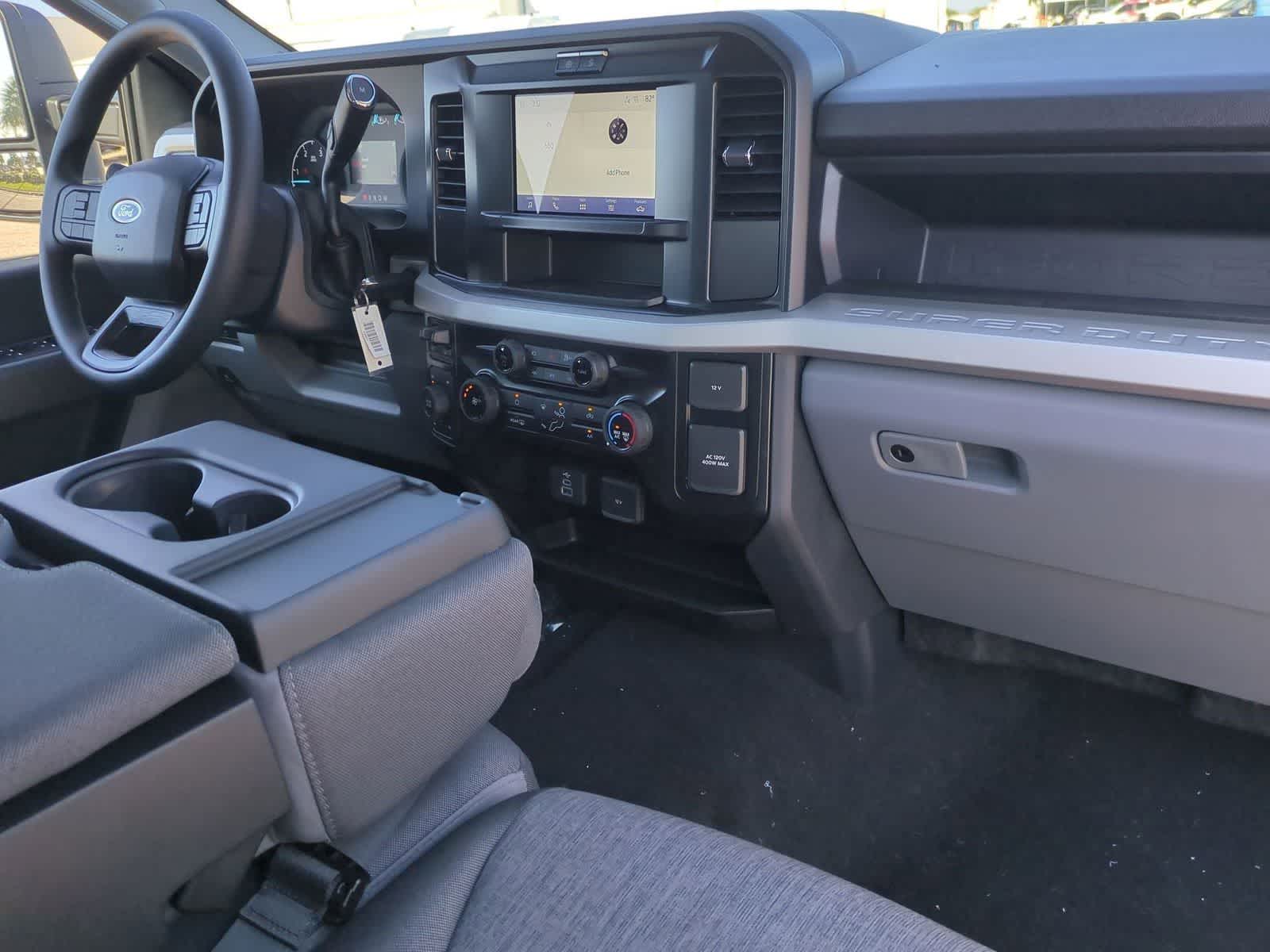 Thumbnail: 2026 Ford F-350 - 26