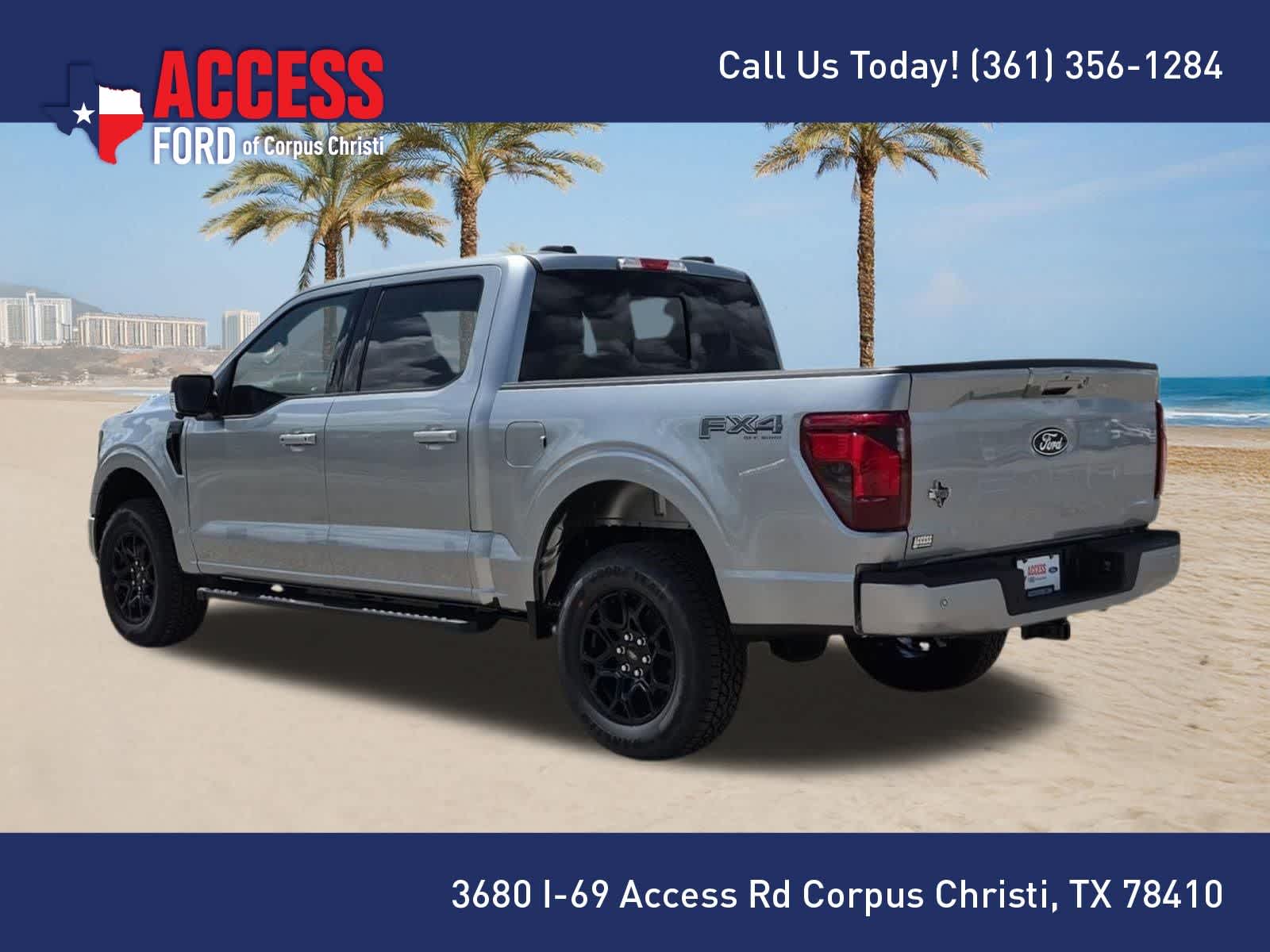 Thumbnail: 2026 Ford F-150 - 6