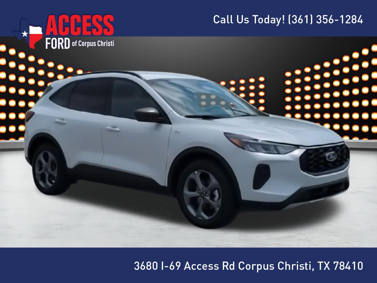 Thumbnail: 2025 Ford Escape - 2