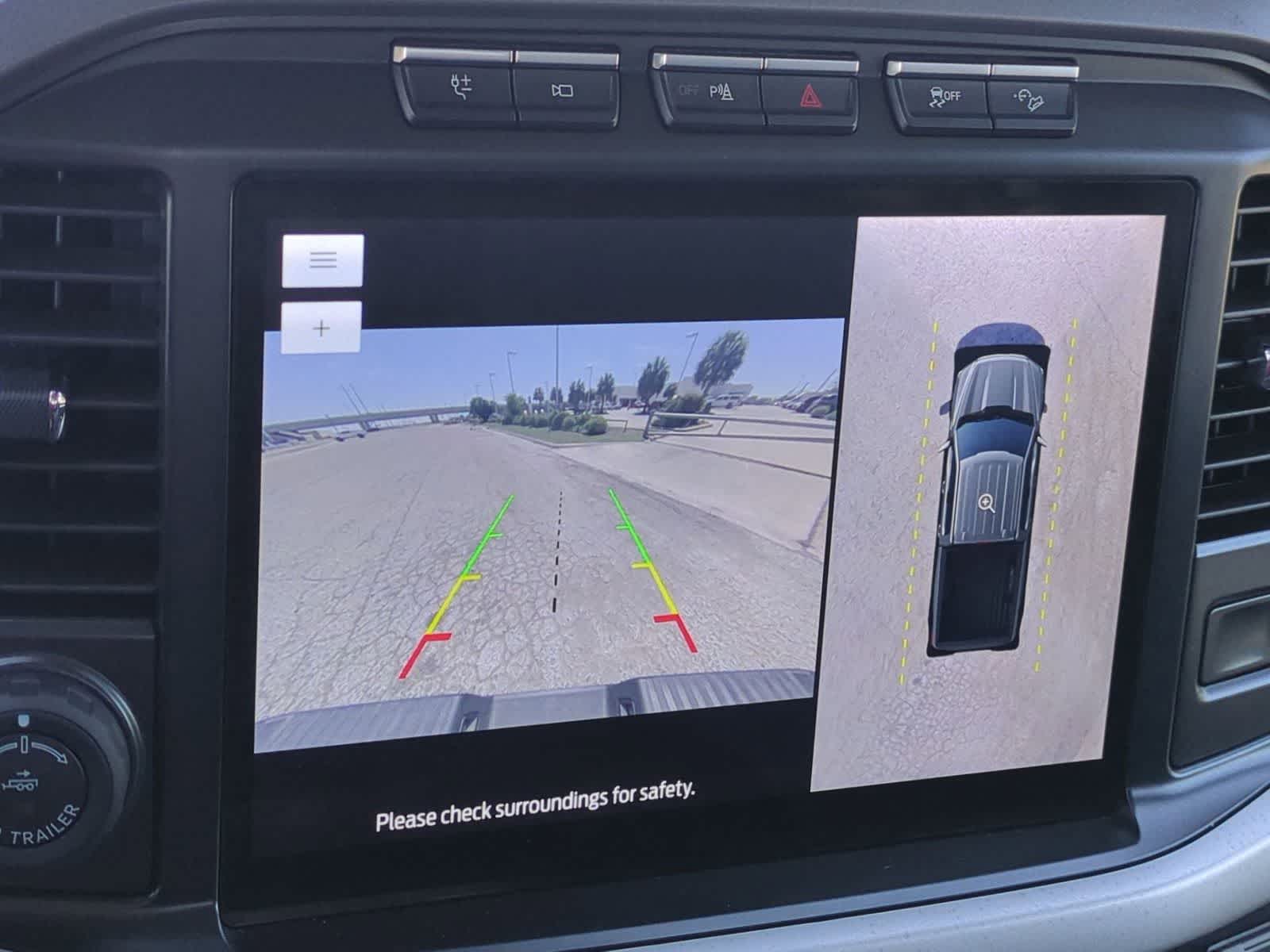 Thumbnail: 2022 Ford F-150 - 15