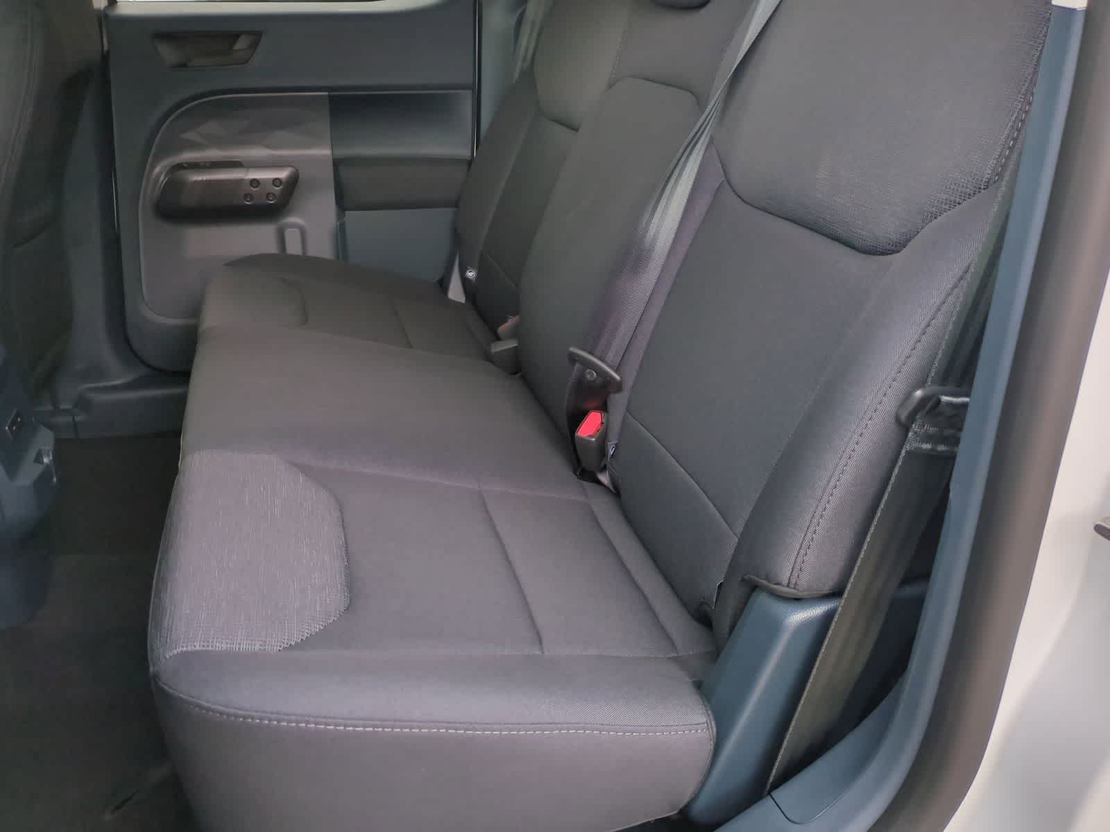 Thumbnail: 2025 Ford Maverick - 22