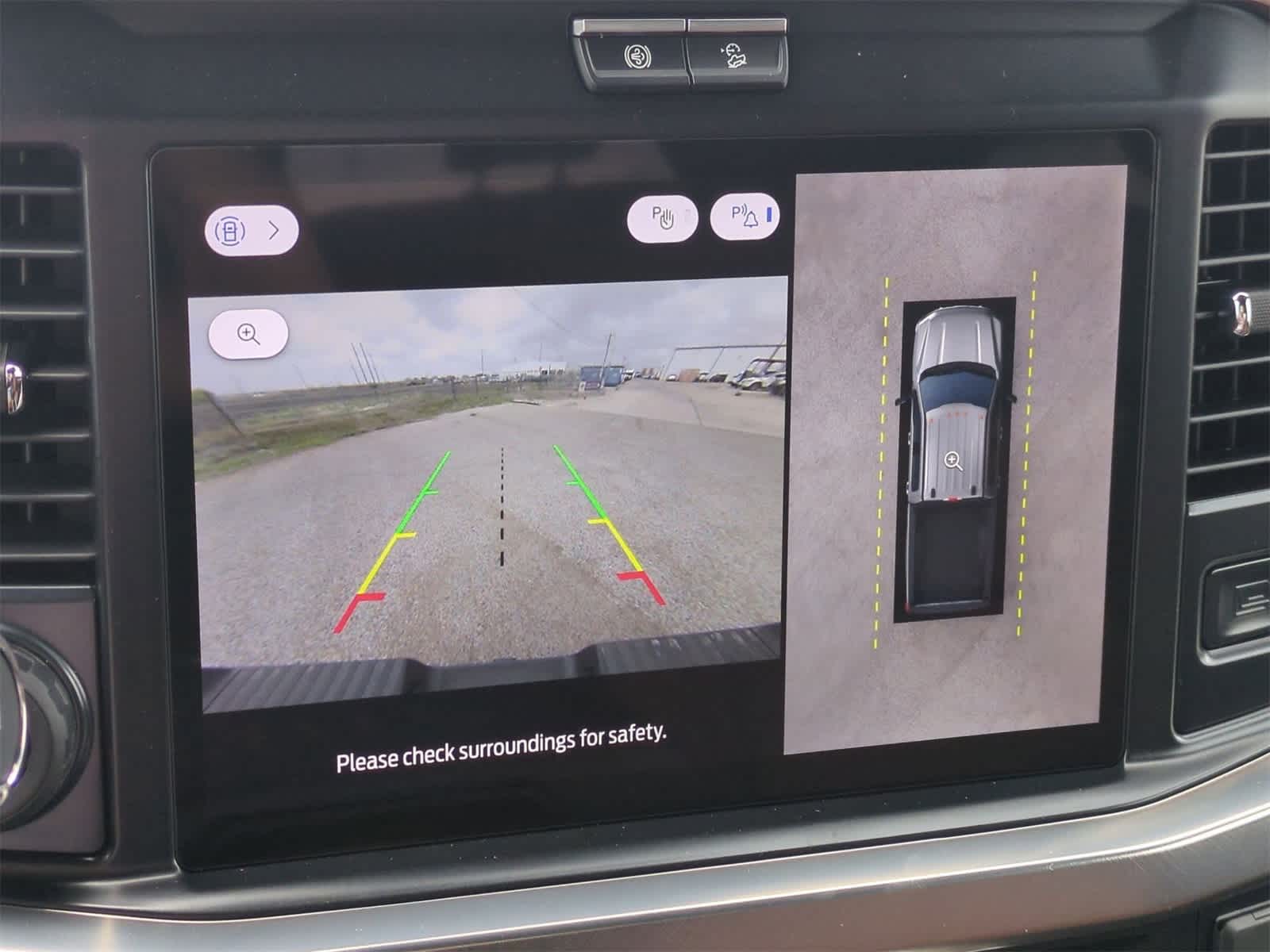 Thumbnail: 2026 Ford F-250 - 15