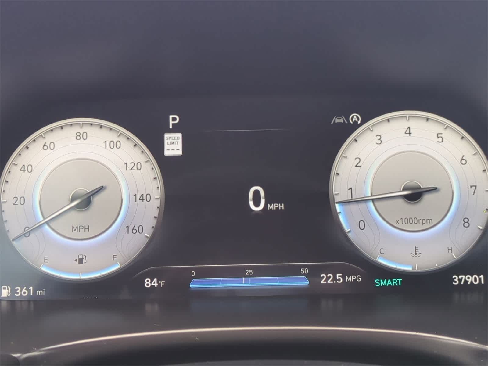 Thumbnail: 2024 Hyundai Palisade - 11