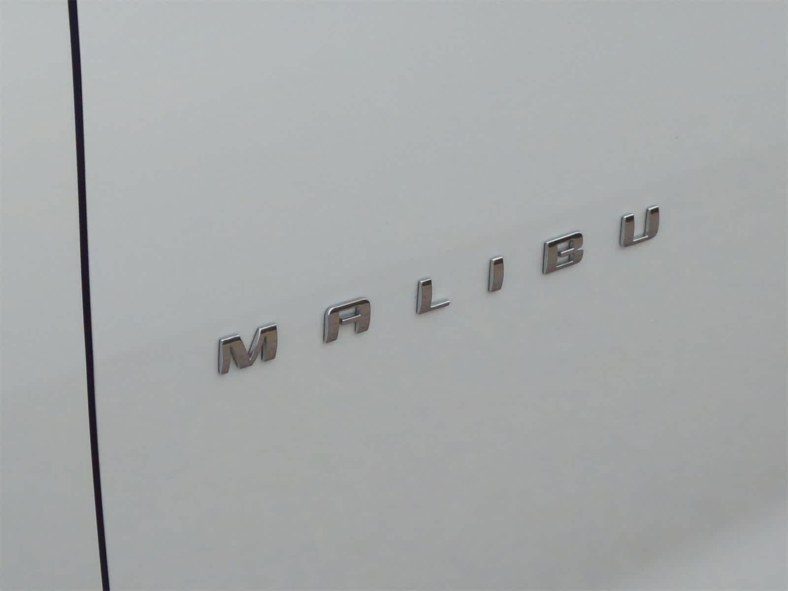 Thumbnail: 2023 Chevrolet Malibu - 30