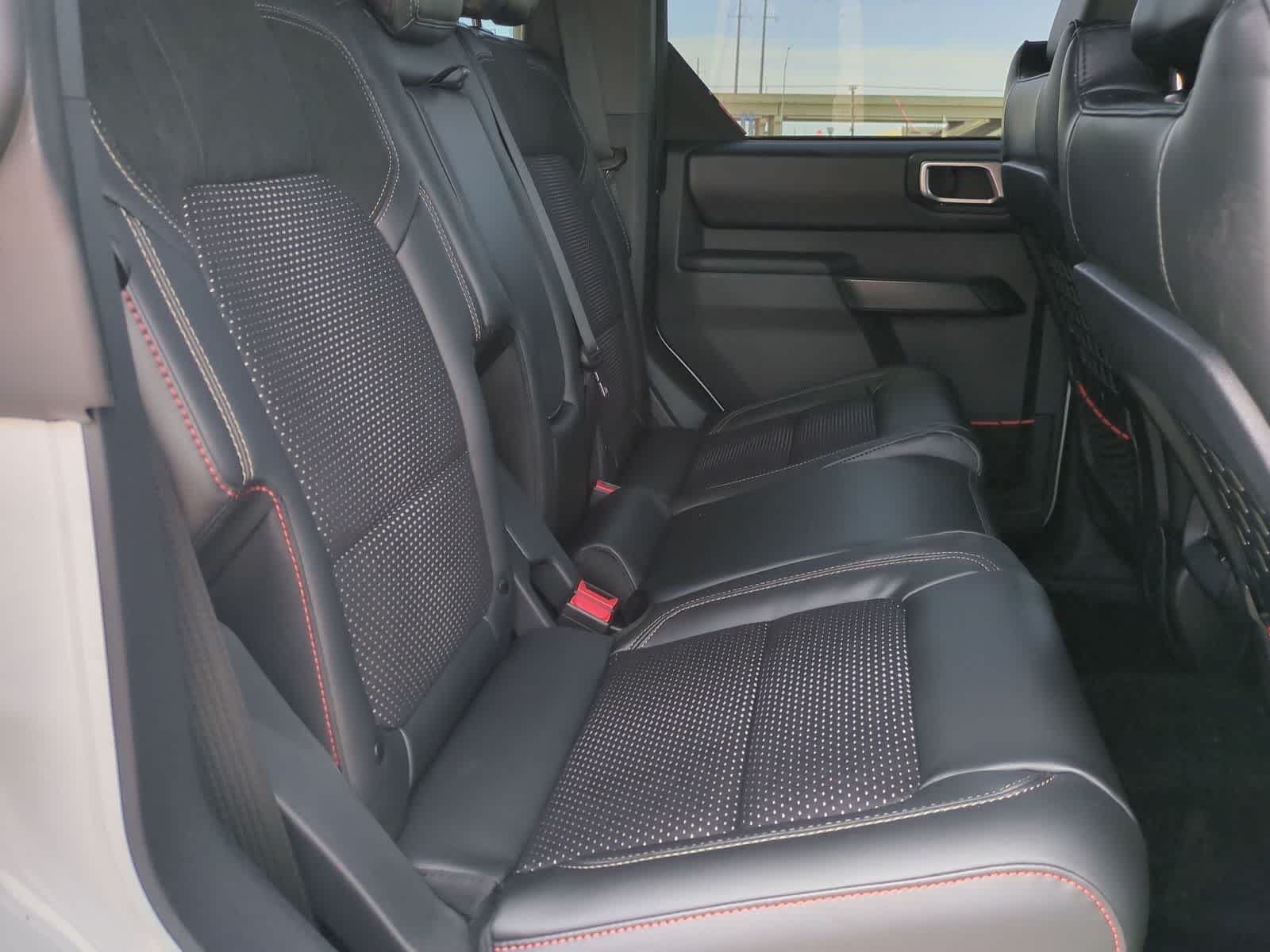 2026 Ford Bronco 4-Door Raptor - Photo 26