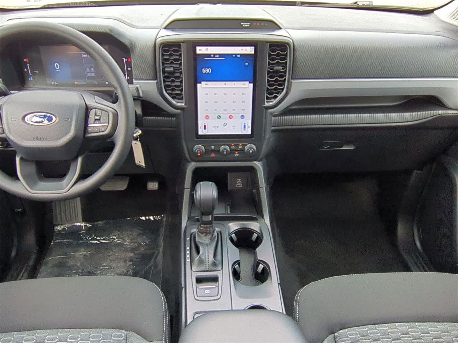 Thumbnail: 2025 Ford Ranger - 18