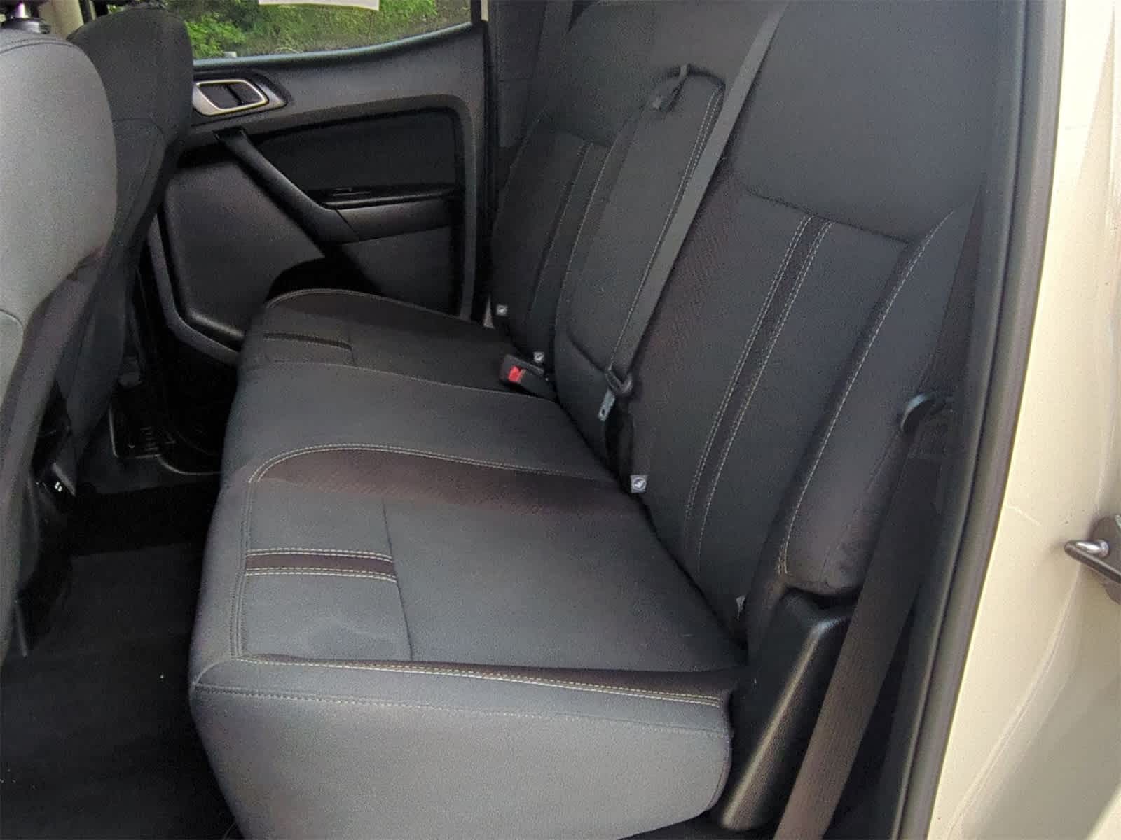 Thumbnail: 2022 Ford Ranger - 22