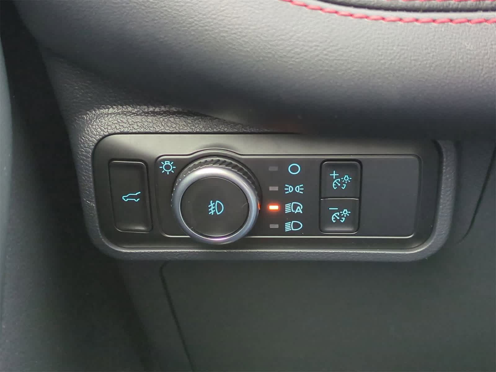 Thumbnail: 2026 Ford Explorer - 18