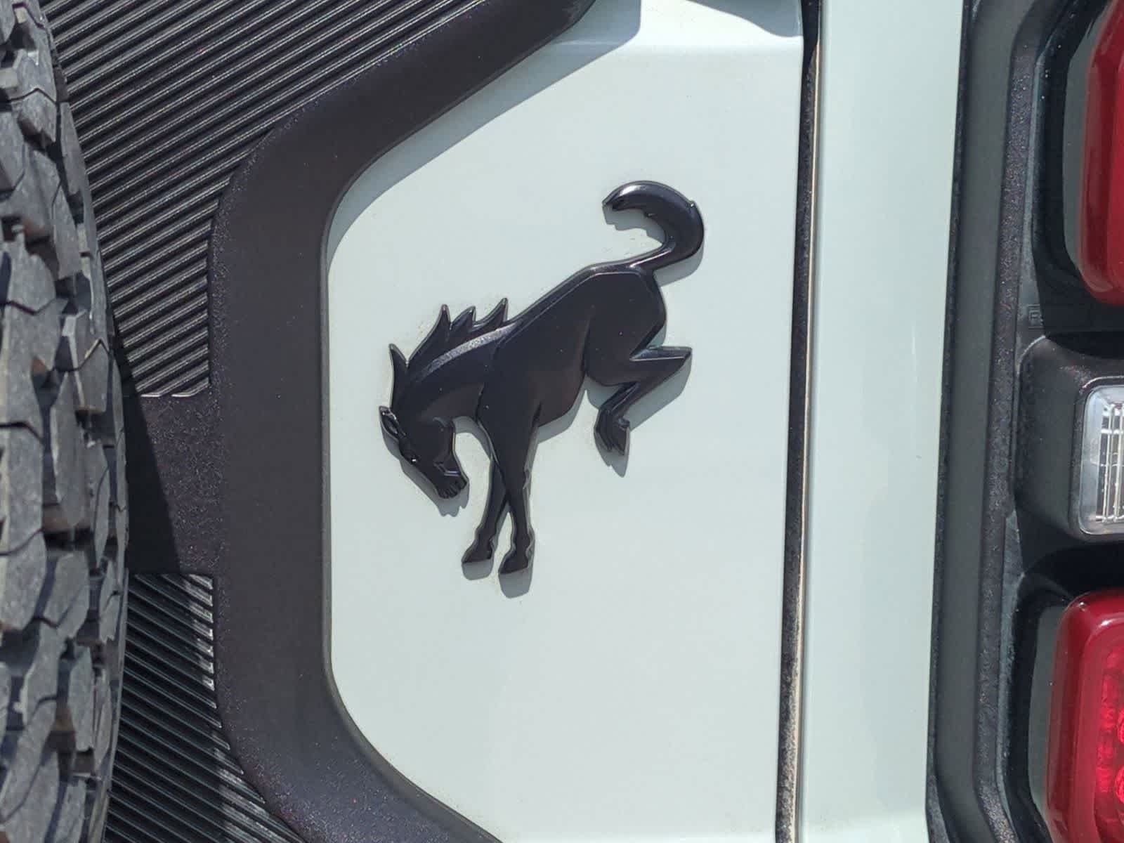 Thumbnail: 2024 Ford Bronco - 31