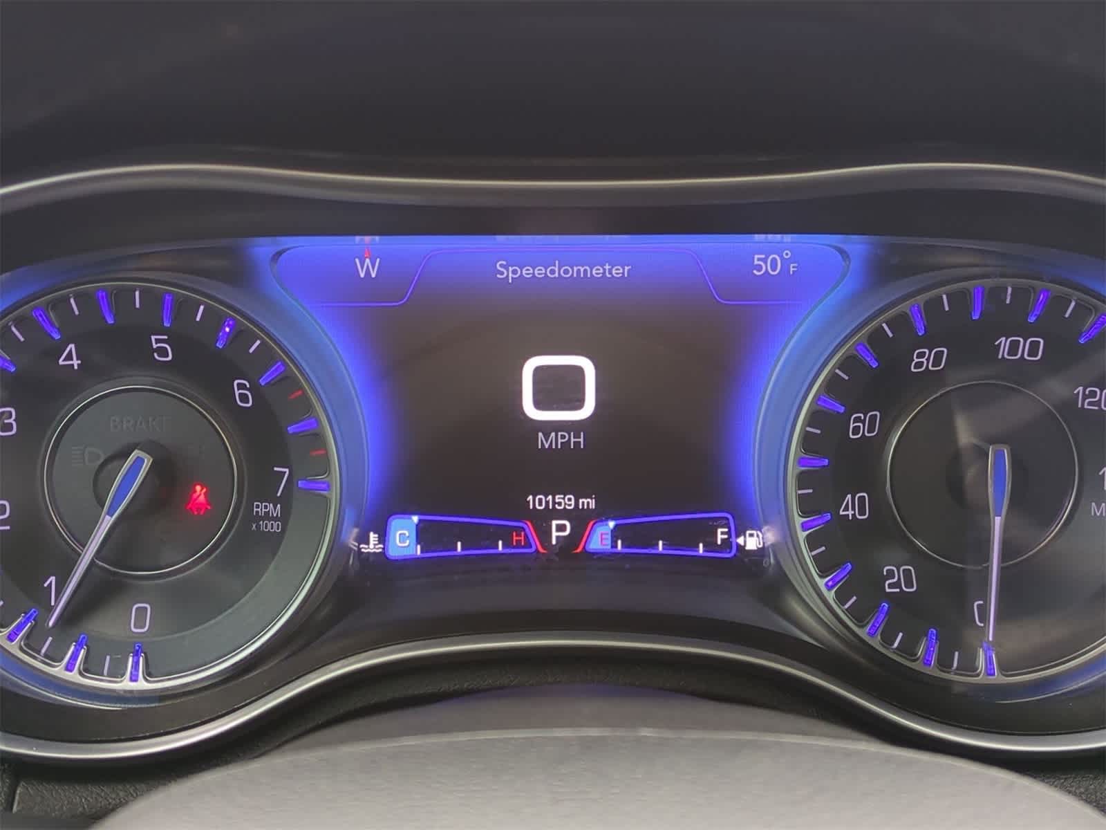 Thumbnail: 2023 Chrysler 300 - 11