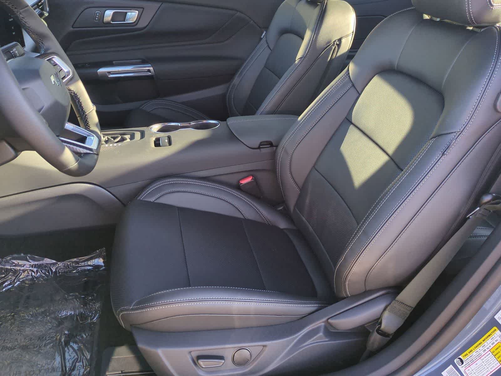 Thumbnail: 2026 Ford Mustang - 18