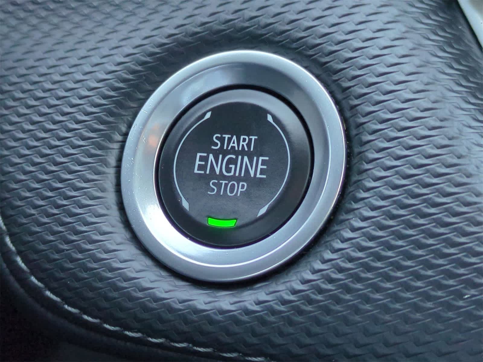 Thumbnail: 2025 Chevrolet Equinox - 16