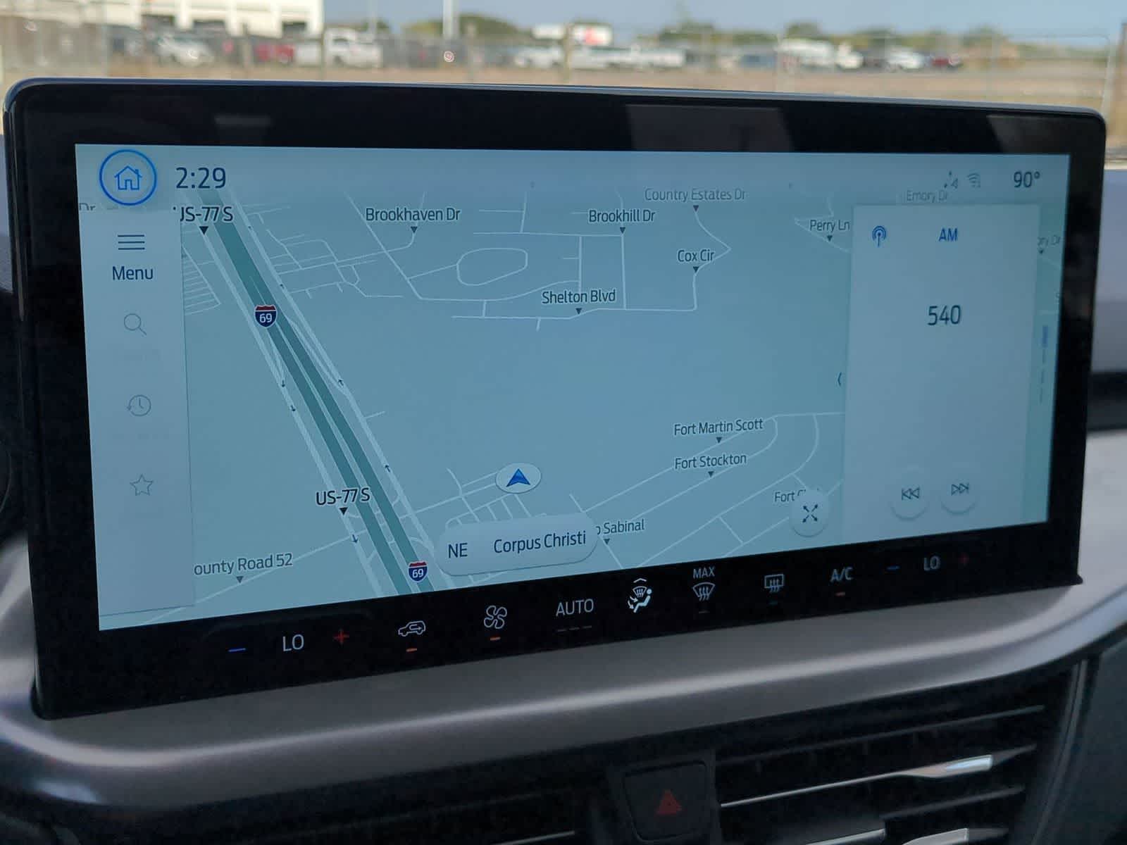 Thumbnail: 2026 Ford Escape - 14