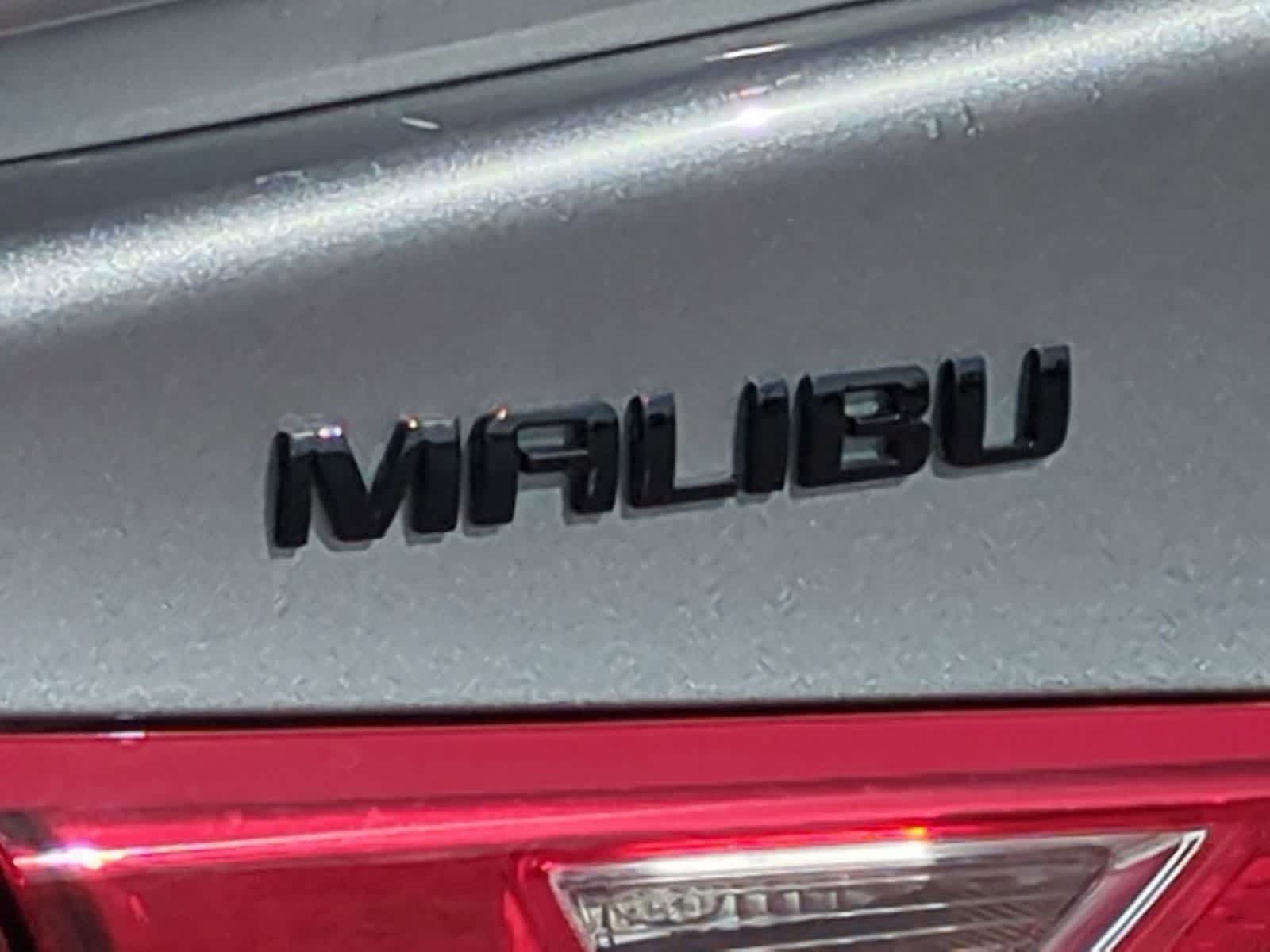 Thumbnail: 2025 Chevrolet Malibu - 29