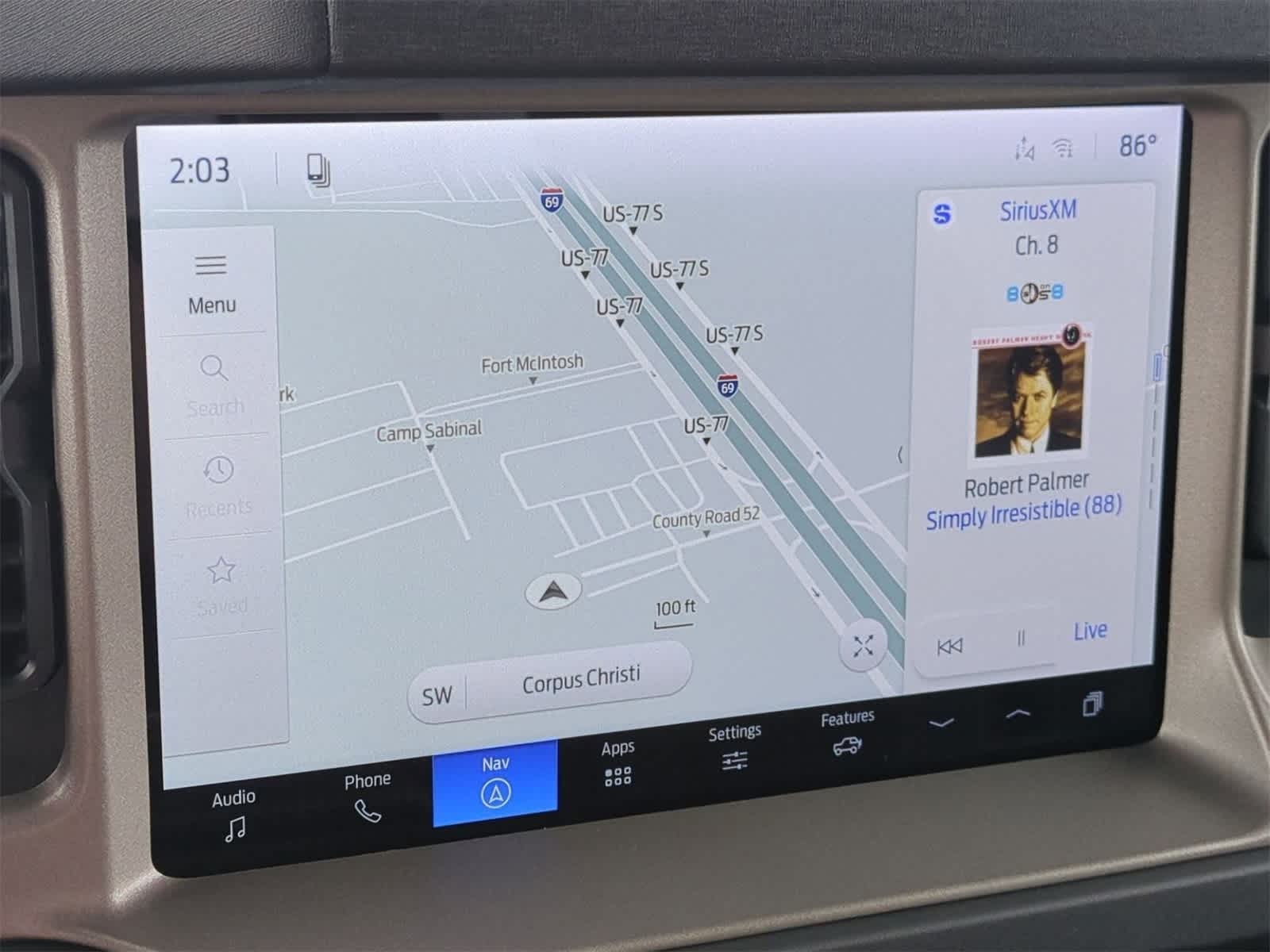 Thumbnail: 2026 Ford Bronco - 14