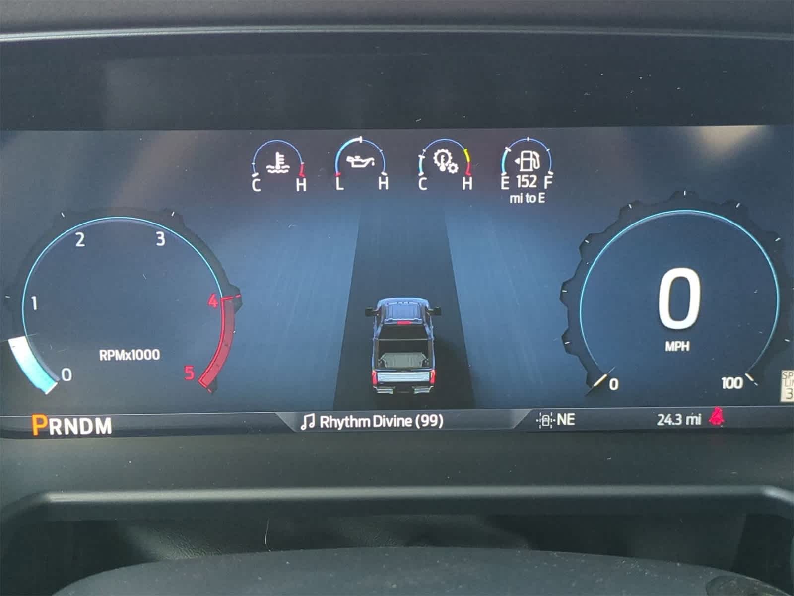 Thumbnail: 2026 Ford F-250 - 11