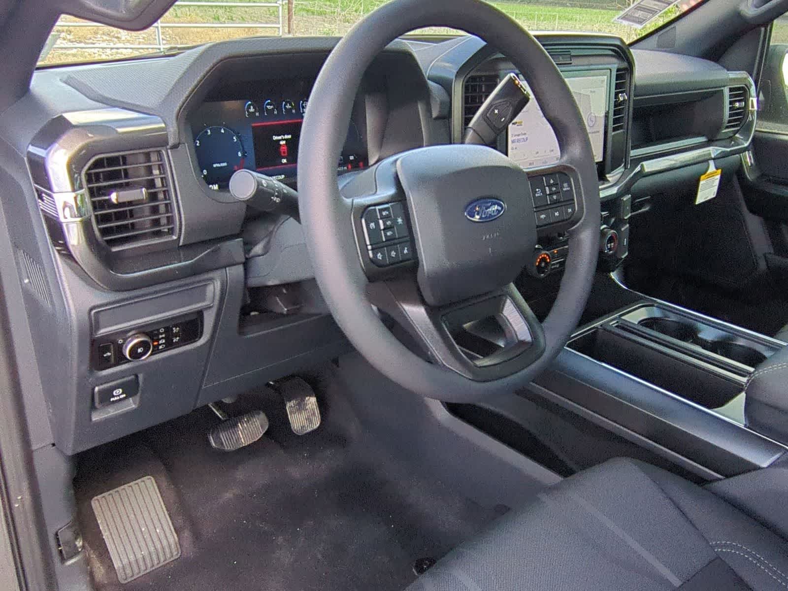 Thumbnail: 2026 Ford F-150 - 10