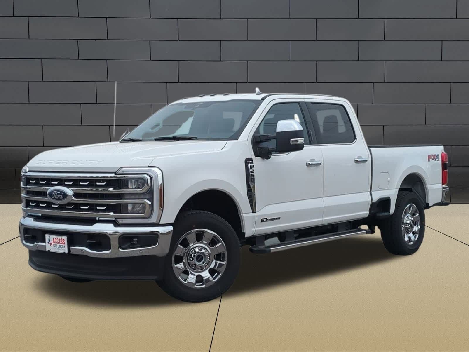 Thumbnail: 2026 Ford F-250 - 1