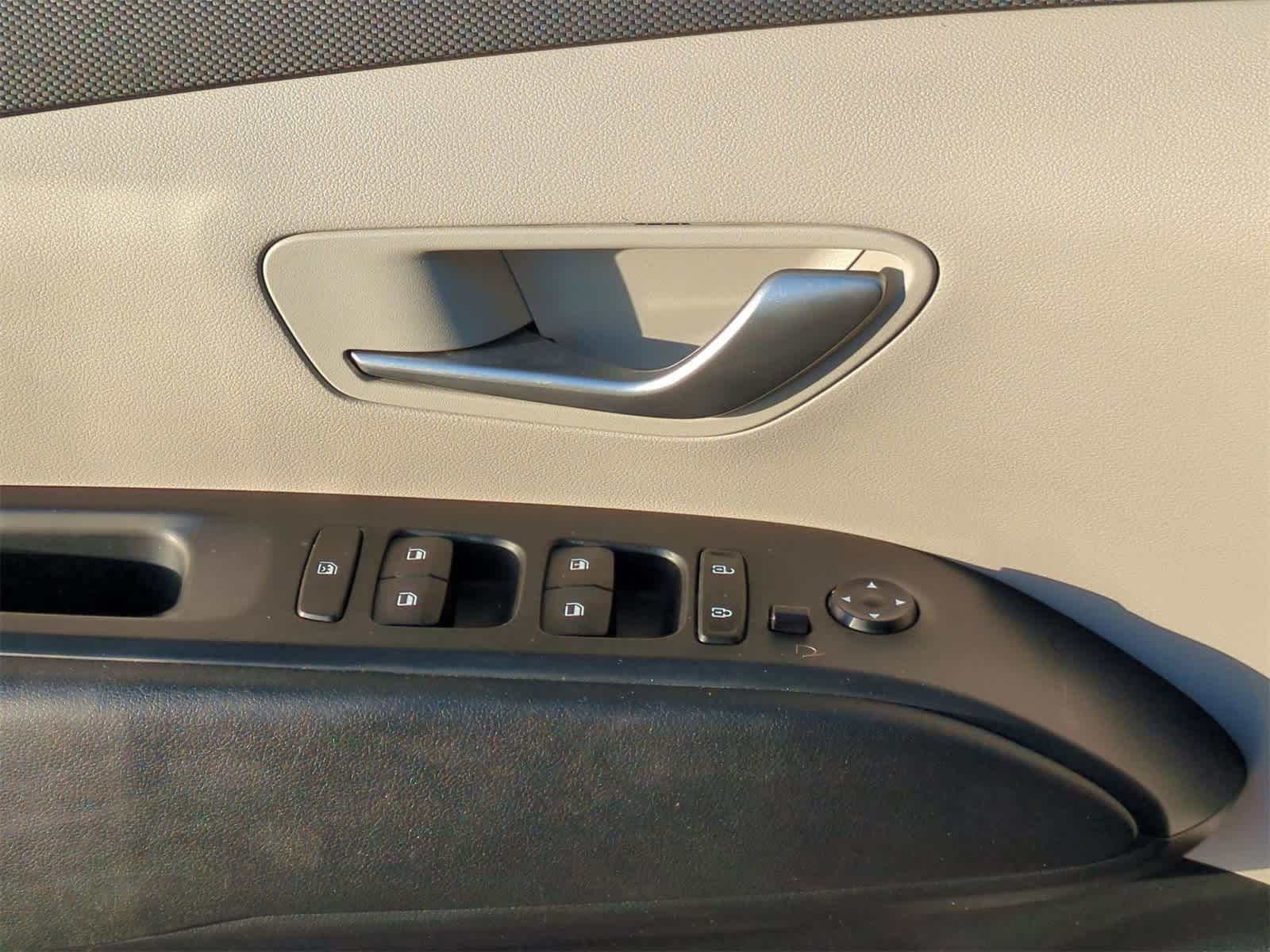 Thumbnail: 2024 Hyundai Tucson - 21