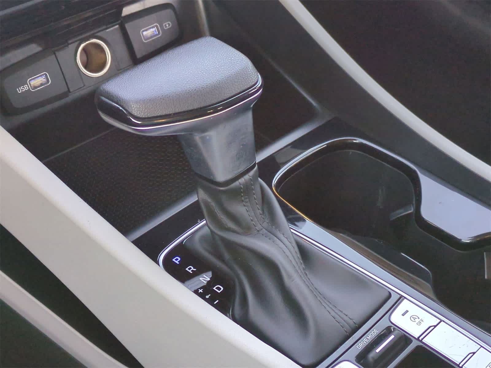 Thumbnail: 2024 Hyundai Tucson - 15