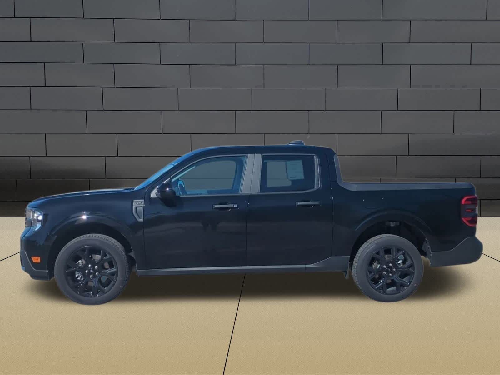 Thumbnail: 2026 Ford Maverick - 5