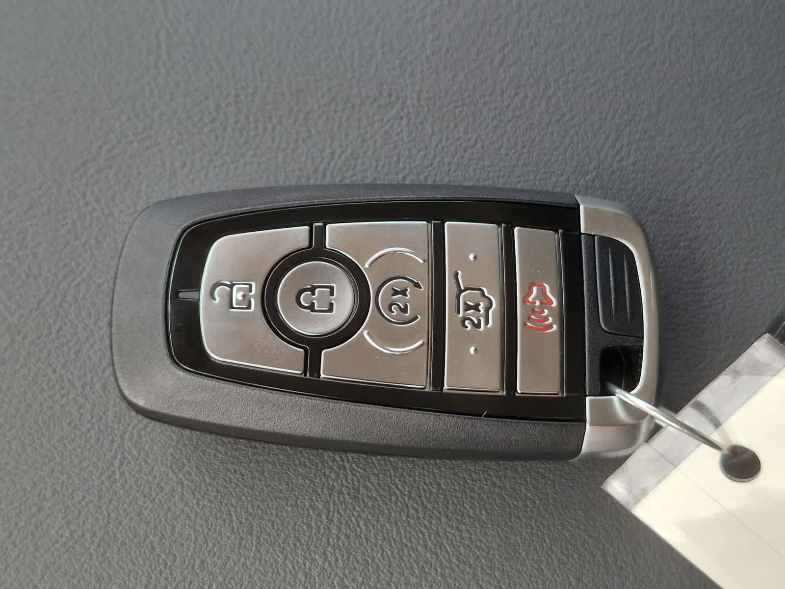 Thumbnail: 2026 Ford Explorer - 34