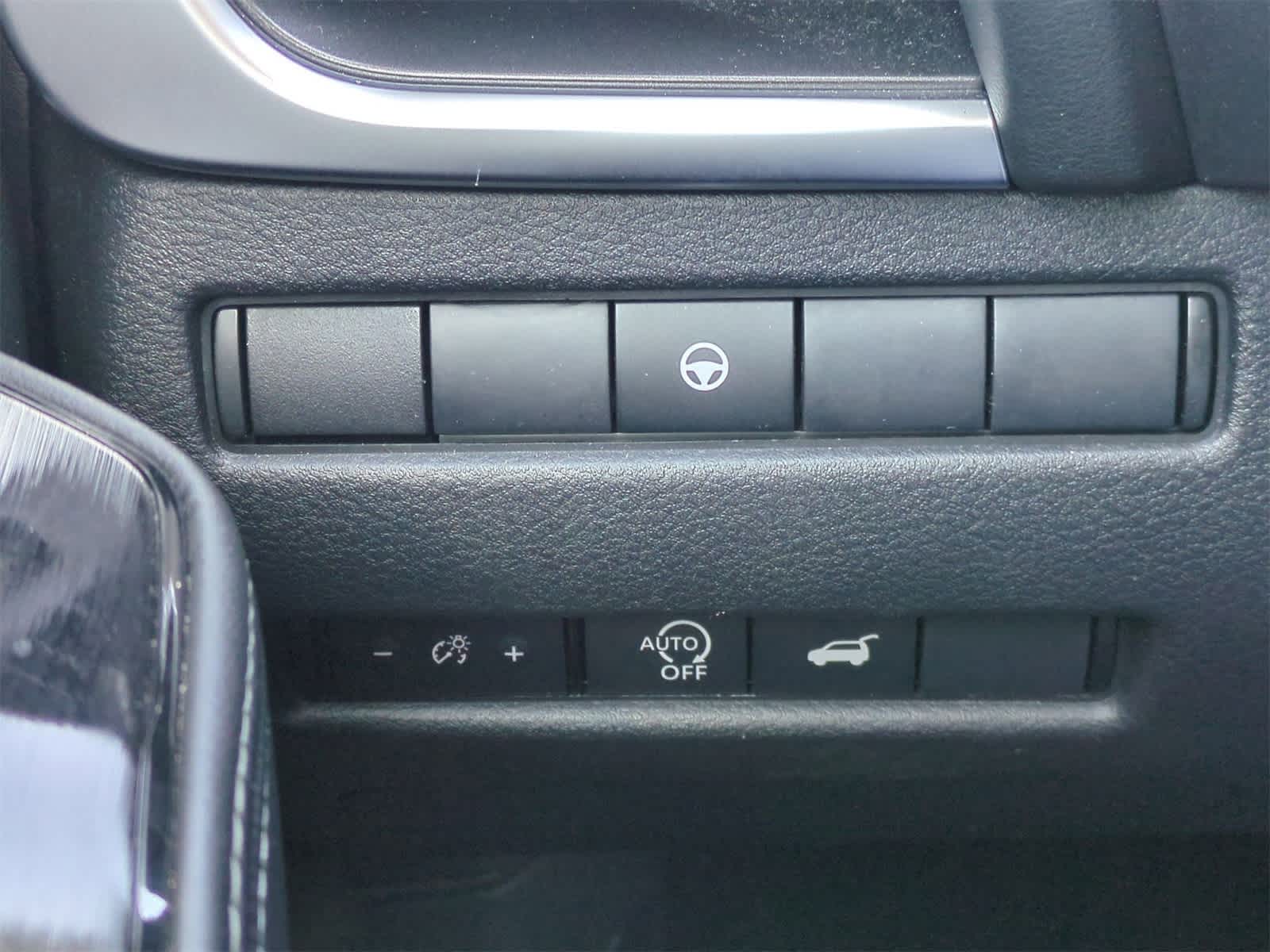 Thumbnail: 2025 Nissan Rogue - 17