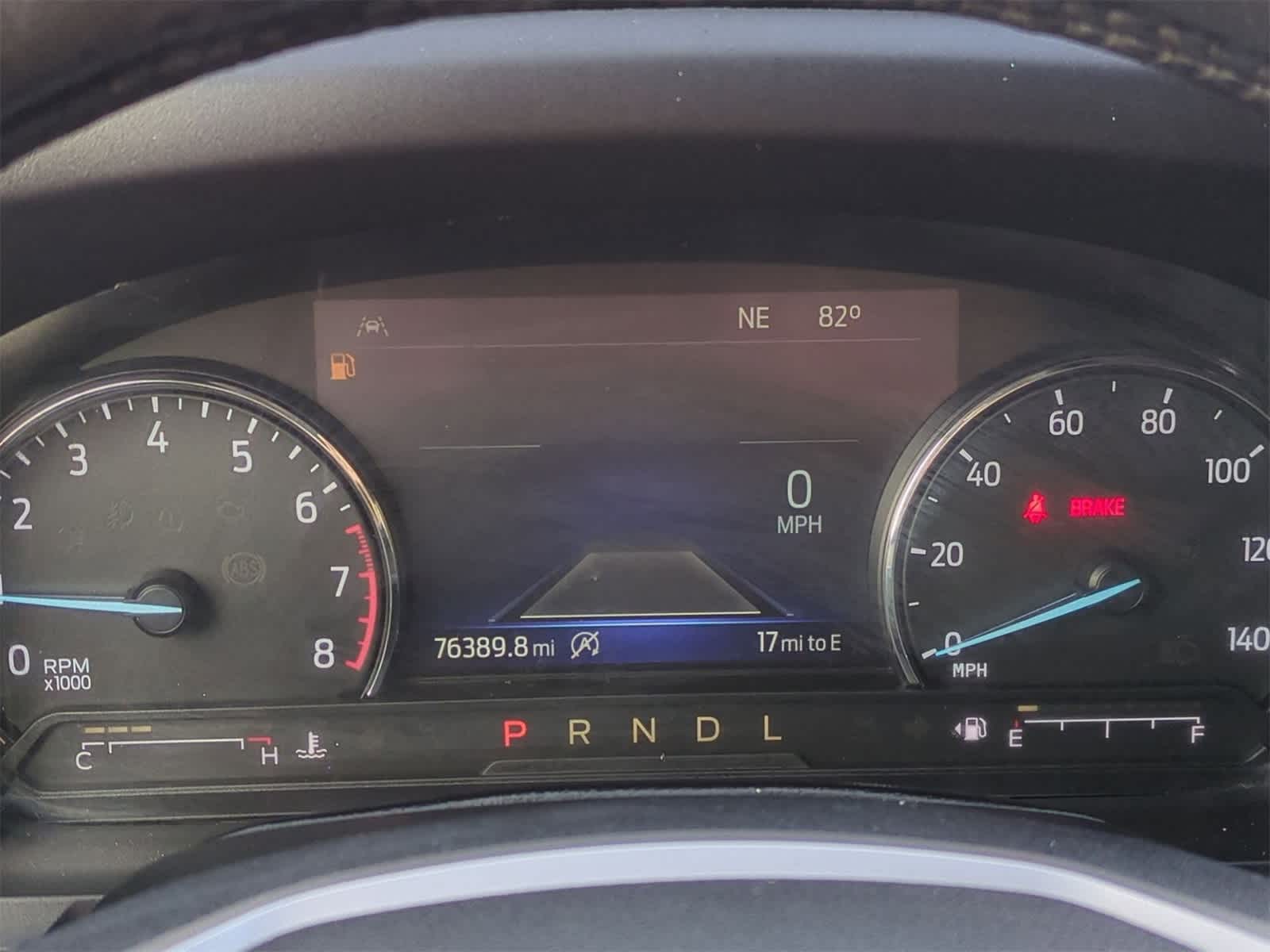 Thumbnail: 2021 Ford Explorer - 11