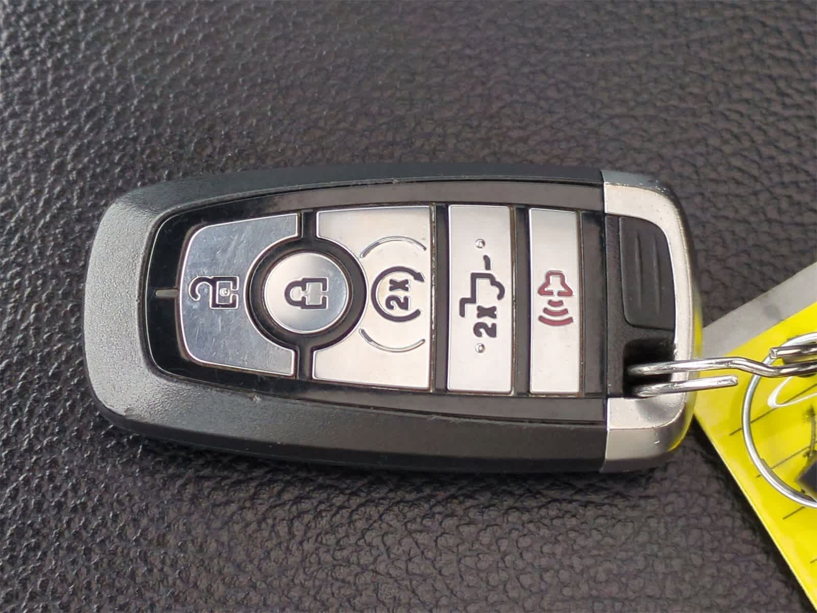 Thumbnail: 2020 Ford F-150 - 35