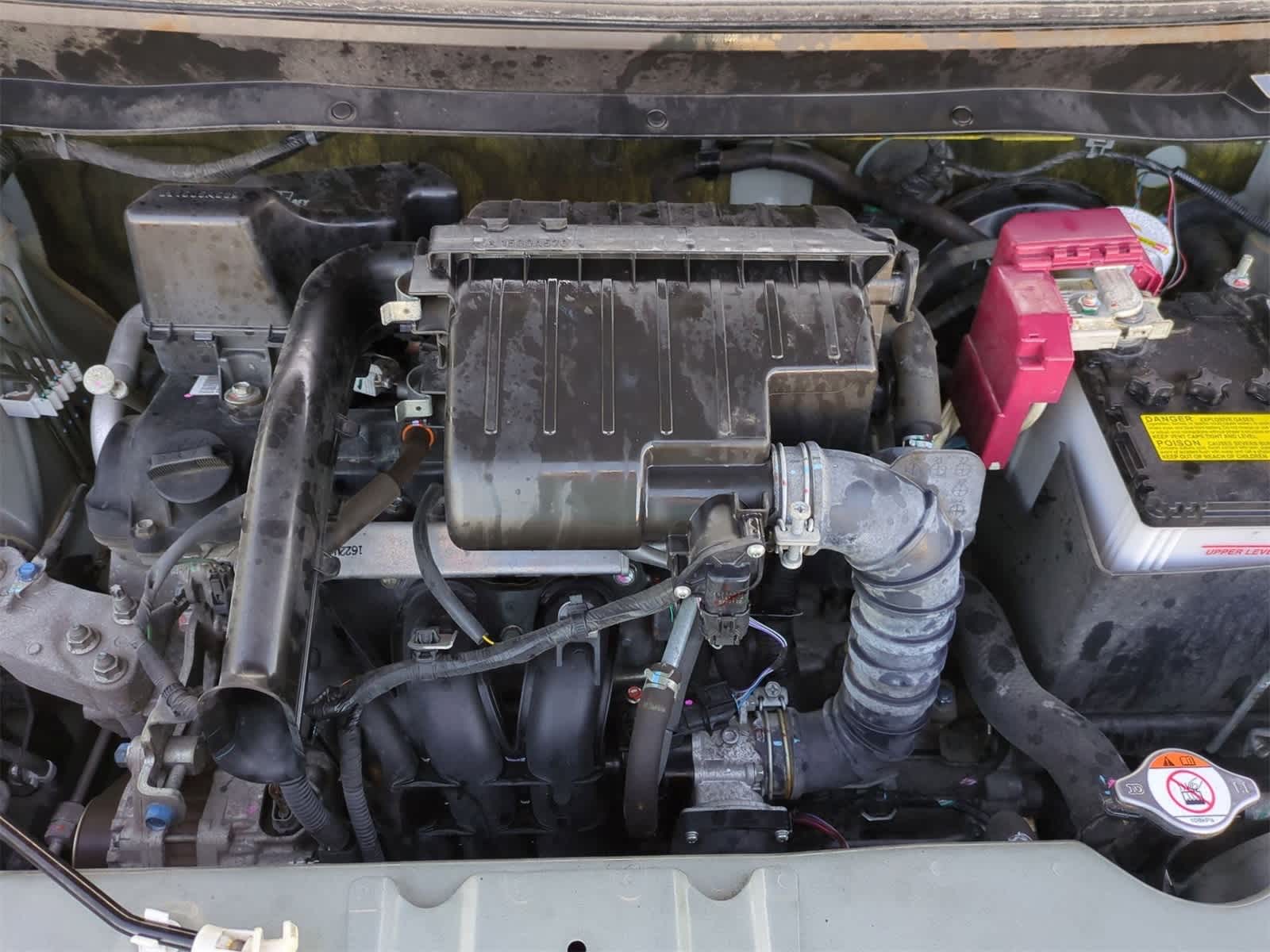 Thumbnail: 2021 Mitsubishi Mirage - 27