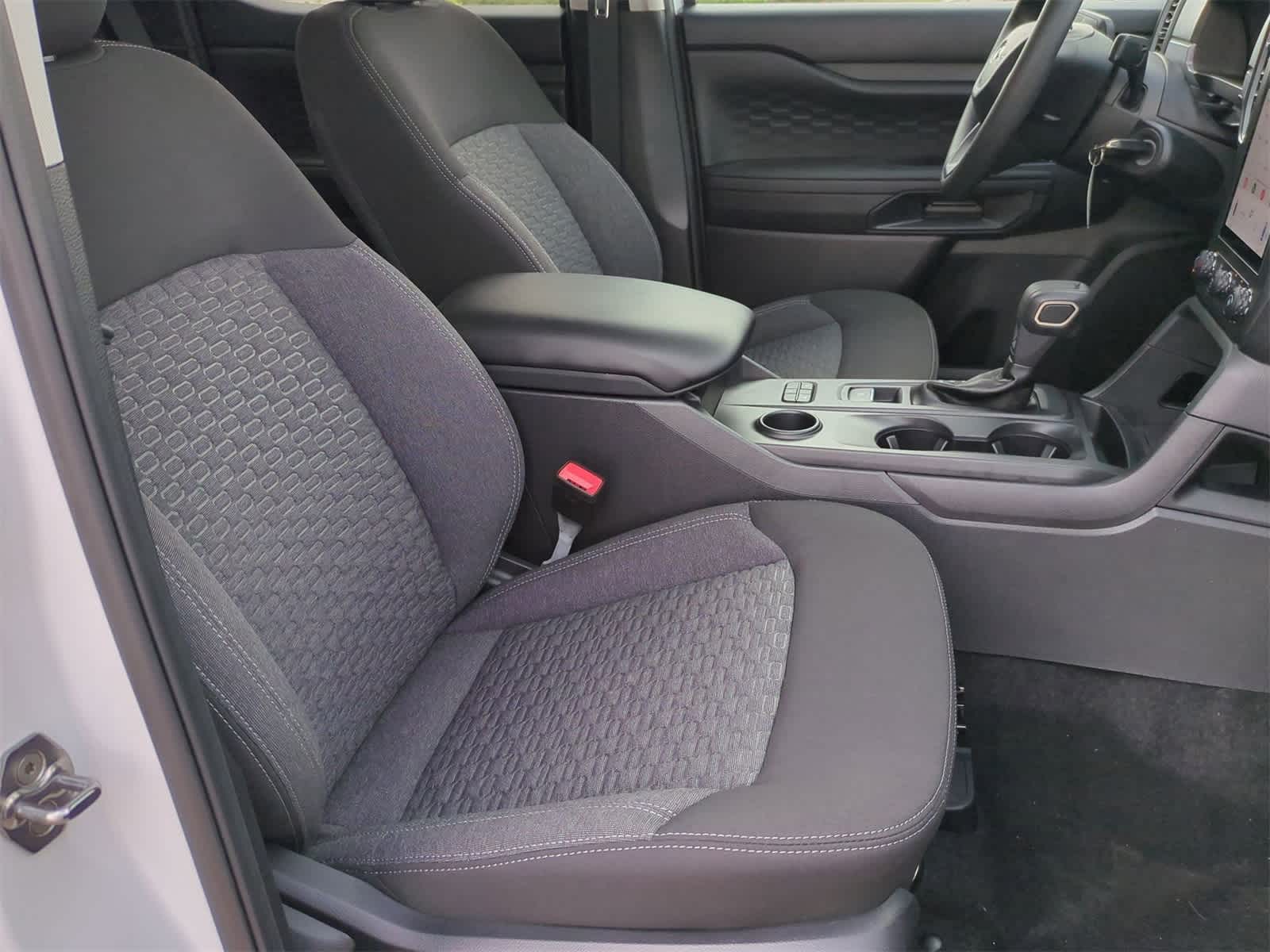 Thumbnail: 2025 Ford Ranger - 25