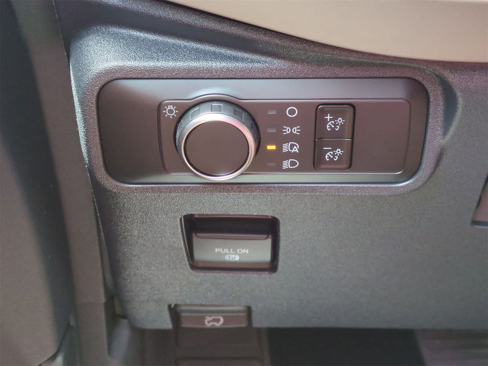 Thumbnail: 2025 Ford Bronco - 18