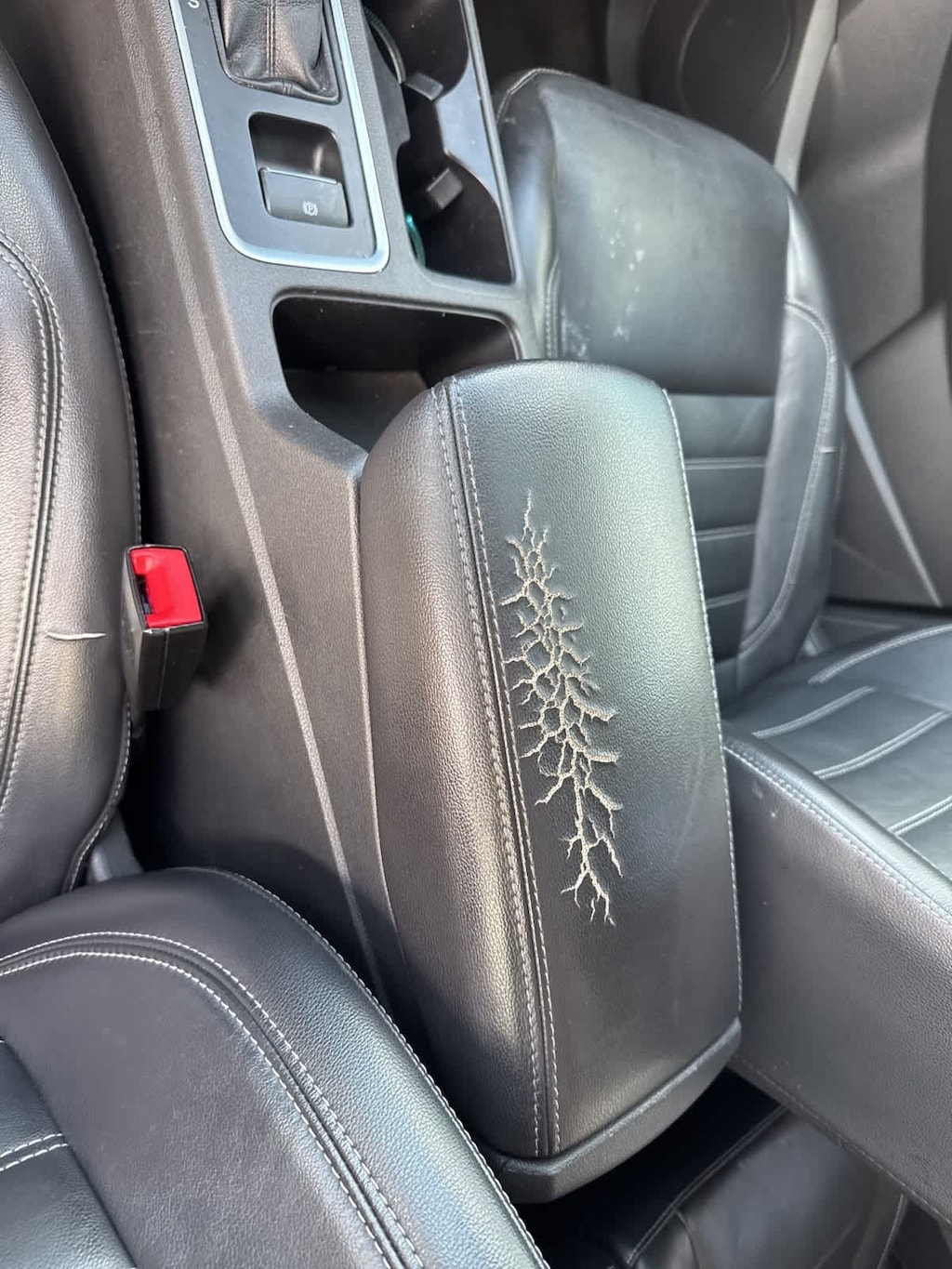 Used 2019 Ford Escape Titanium SUV