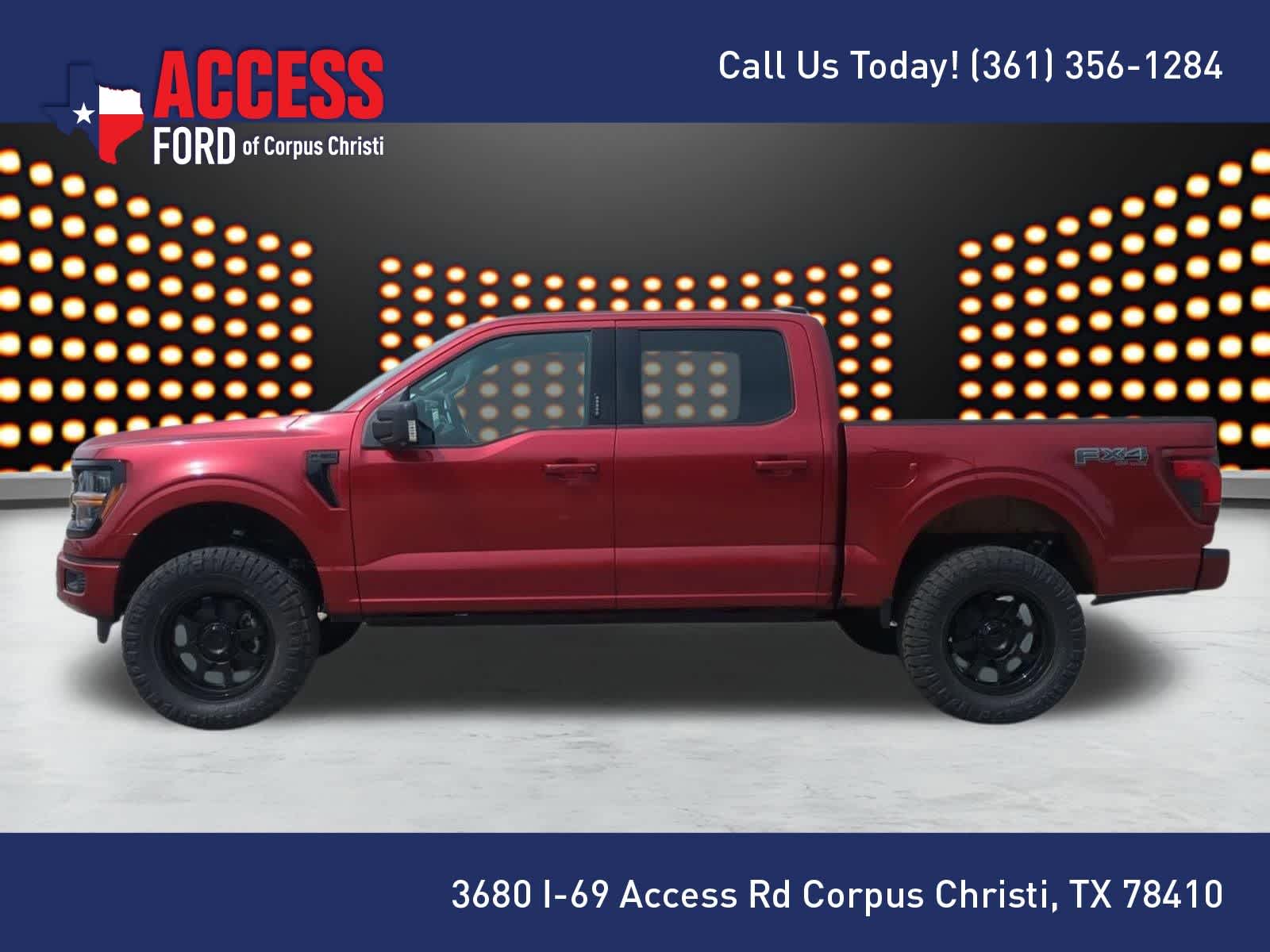 Thumbnail: 2026 Ford F-150 - 5