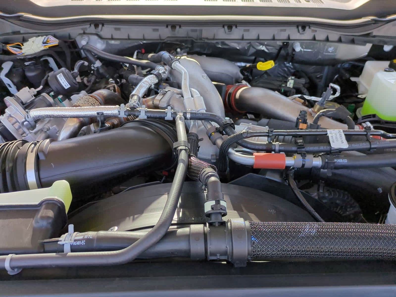 Thumbnail: 2025 Ford F-350 - 30