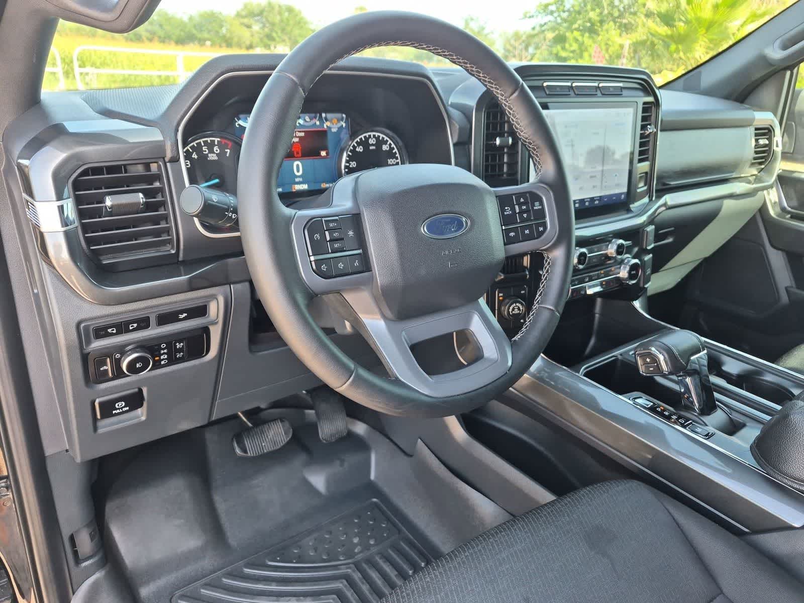 Thumbnail: 2023 Ford F-150 - 10